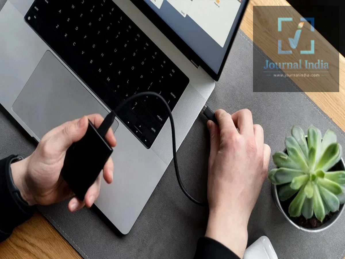 Laptop Battery &ndash; Does your laptop battery drain quickly? Find out the reason.