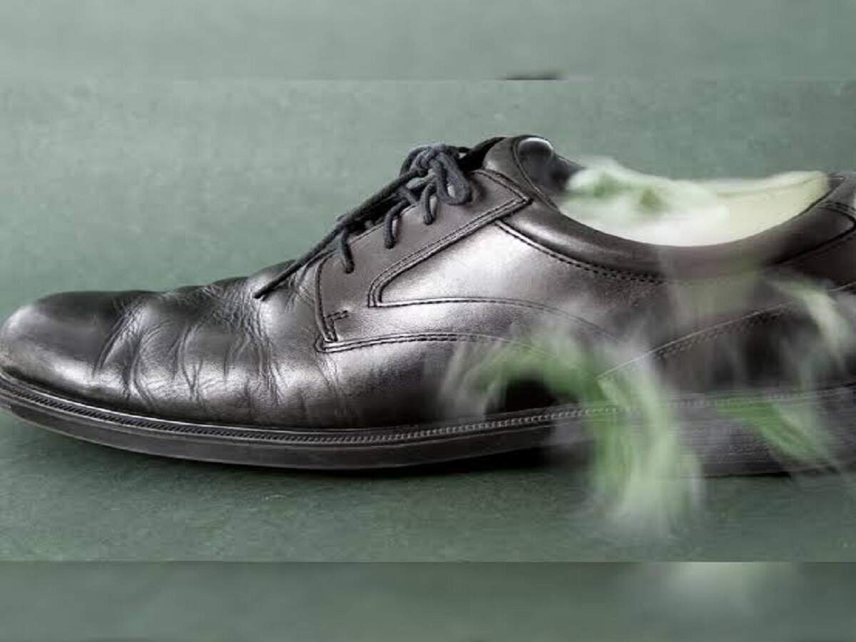 Monsoon Tips: Monsoon rains are ruining your expensive leather shoes—here’s how to protect them.