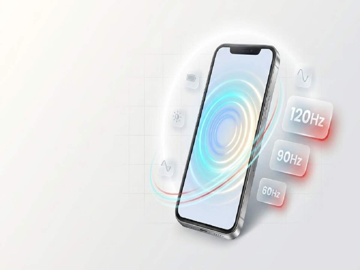 Smartphone Update- फोन में होते खुफिया सेंसर्स, जानिए इनके गजब के फीचर्स और इस्तेमाल