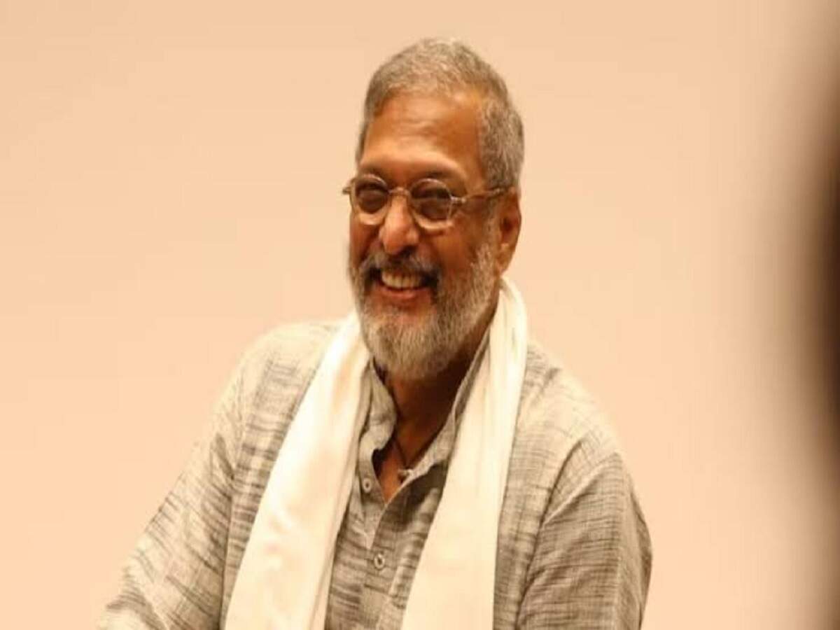 Nana Patekar Death: भारतीय सिनेमा में दौड़ी शोक की लहर, नहीं रहे दिग्गज अभिनेता नाना पाटेकर