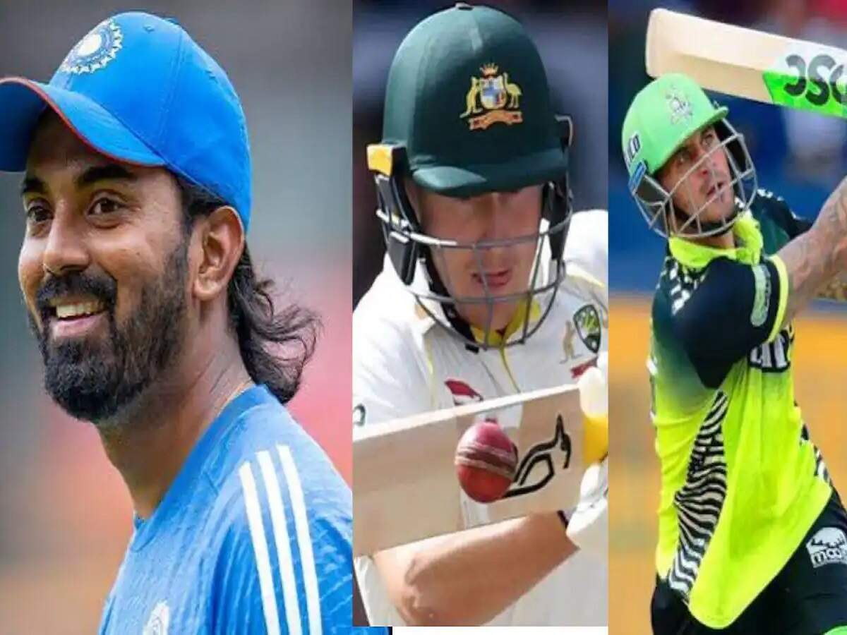Sports News - Cricketers tipped as future stars are currently struggling; find out more about them.