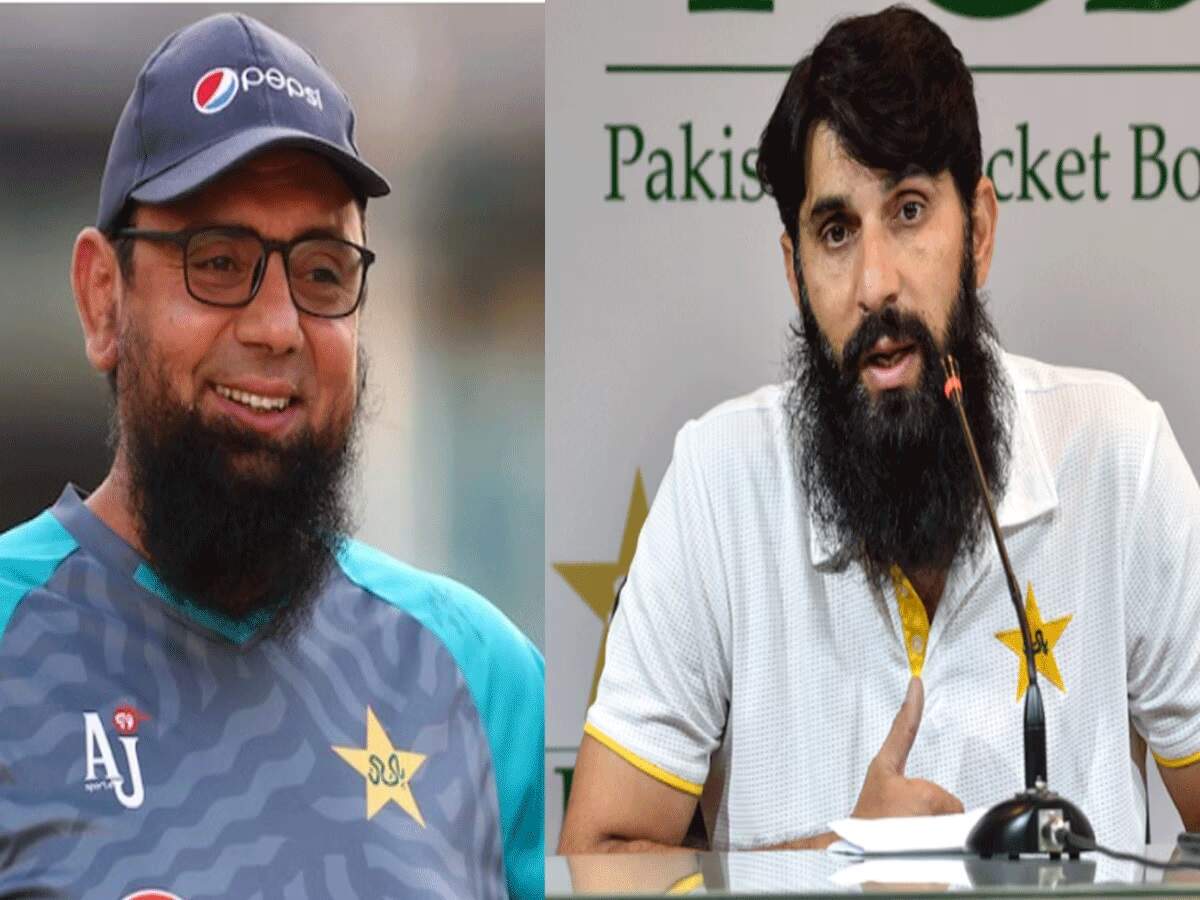 Sports News – Pakistan is changing coaches like clothes; here’s how many changes have been made in five years.