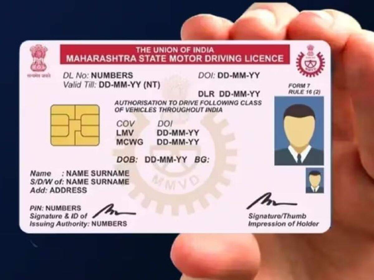 Driving License – Complete this driving license-related task before September 25, or your license will be suspended.