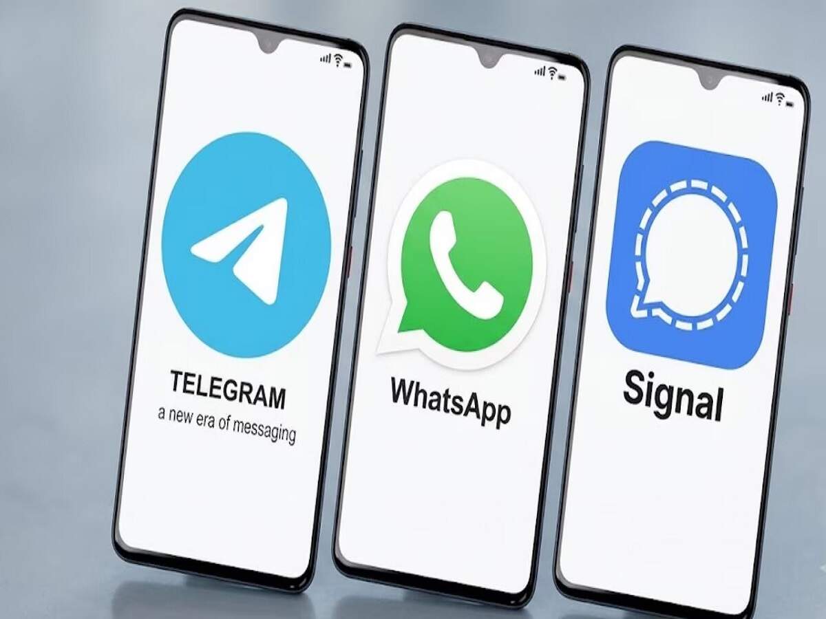 WhatsApp Username – Government may ban the ‘username’ feature on WhatsApp and Telegram; here are the full details.