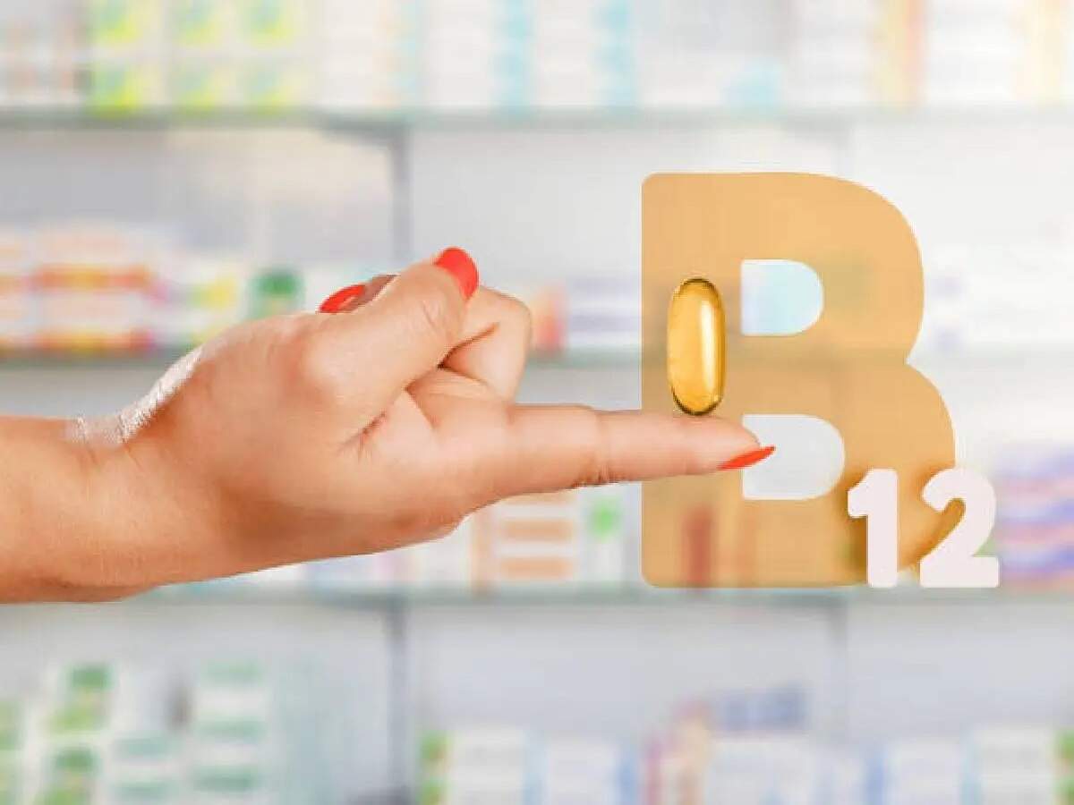 Health Tips- क्या आप प्रतिदिन विटामिन B12 के डोज लेते हैं, जानिए ज्यादा लेने पर क्या होता हैं असर