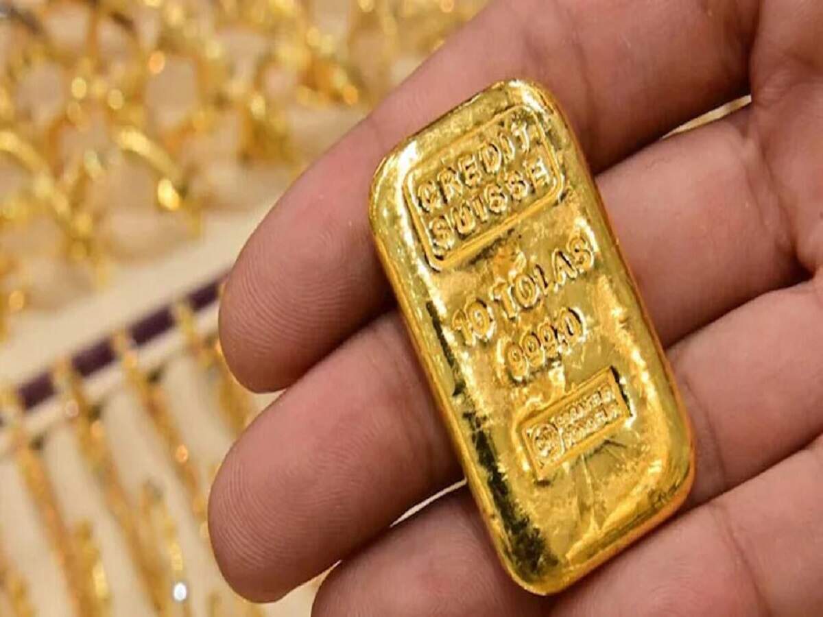 Fake Gold- बाजार में बिक रहे हैं नकली चांदी और सोना, ऐसे करें इनकी पहचान