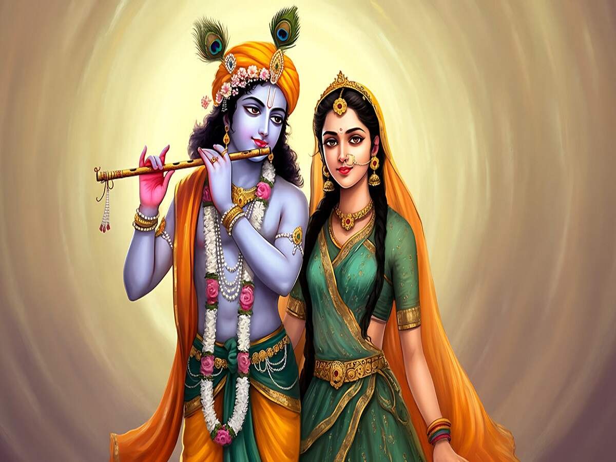 Radhaashtami