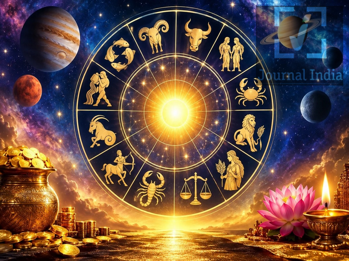 Jyotish Tips- शास्त्रों में इस पाप को ब्रह्म हत्या से भी बड़ा बताया गया है, आइए जानें इसके बारे में दोस्तो हिंदू धर्म में कर्म, कार्य, उनके परिणामों को लेकर गहन वर्णन है, धार्मिक मान्यताओं के अनुसार, व्यक्ति के अच्छे और बुरे कर्म उसके जीवन और आध्यात्मिक यात्रा पर प्रभाव डाल सकते हैं। इसी वजह से कई ग्रंथों में कुछ ऐसे कर्मों से बचने की सीख दी गई है, जिन्हें गंभीर अधर्म या पाप माना गया है। अलग-अलग शास्त्रों, पुराणों और परंपराओं में पाप-पुण्य की व्याख्या और उनकी गंभीरता में अंतर देखने को मिलता है। आइए जानते हैं इसके बारे में पूरी डिटेल्स पंचमहापातक क्या हैं? धार्मिक ग्रंथों में पंचमहापातक यानी पांच महान पापों का उल्लेख मिलता है। अलग-अलग ग्रंथों में इनके विवरण में कुछ भिन्नताएं हो सकती हैं। सामान्य रूप से इनमें निम्न कर्मों का उल्लेख किया जाता है: ब्रह्महत्या &ndash; ब्राह्मण या विद्वान व्यक्ति की हत्या। सुरापान &ndash; मदिरा का सेवन। चोरी &ndash; विशेष रूप से गंभीर प्रकार की चोरी। गुरु की पत्नी के साथ अनुचित संबंध &ndash; गुरु-पत्नी के साथ अनैतिक संबंध बनाना। महापातक करने वालों का साथ देना &ndash; ऐसे गंभीर कर्म करने वालों के साथ निकट संबंध या सहभागिता रखना। इनका उद्देश्य व्यक्ति को गंभीर अनैतिक कर्मों से दूर रहने की सीख देना माना जाता है। माता-पिता का अपमान करना भारतीय धार्मिक परंपरा में माता-पिता को अत्यंत सम्माननीय स्थान दिया गया है। उनकी सेवा और सम्मान को व्यक्ति के महत्वपूर्ण कर्तव्यों में शामिल किया गया है। माता-पिता को जानबूझकर अपमानित करना, उनके साथ दुर्व्यवहार करना या उन्हें कष्ट पहुंचाना धार्मिक और नैतिक दृष्टि से अनुचित माना गया है। धार्मिक शिक्षाएं व्यक्ति को परिवार के बुजुर्गों के प्रति सम्मान, सेवा और संवेदनशीलता रखने की प्रेरणा देती हैं। गुरु का अपमान करने से बचने की सीख सनातन परंपरा में गुरु को ज्ञान और मार्गदर्शन का स्रोत माना गया है। इसलिए गुरु का अपमान करना, उनके साथ दुर्व्यवहार करना या उनके विश्वास को ठेस पहुंचाना अनुचित आचरण माना जाता है। गुरु के प्रति सम्मान का अर्थ केवल औपचारिक आदर नहीं, बल्कि उनके ज्ञान और मार्गदर्शन के प्रति कृतज्ञता रखना भी है। अन्न और जल का अपमान न करें भारतीय परंपरा में अन्न को अत्यंत पवित्र माना गया है। भोजन को व्यर्थ फेंकना या उसका अनादर करना अनुचित माना जाता है। जरूरतमंद व्यक्ति को भोजन उपलब्ध कराना और भोजन की बर्बादी से बचना पुण्यकारी व्यवहार के रूप में देखा जाता है। निर्दोष व्यक्ति को कष्ट पहुंचाना धार्मिक शिक्षाओं में अहिंसा, दया और करुणा को महत्वपूर्ण स्थान दिया गया है। किसी निर्दोष व्यक्ति को जानबूझकर नुकसान पहुंचाना, उसका शोषण करना या उसके अधिकारों का उल्लंघन करना अधर्मपूर्ण आचरण माना जाता है। झूठ, धोखा और विश्वासघात सत्य को भारतीय धार्मिक और नैतिक परंपराओं में महत्वपूर्ण गुण माना गया है। किसी व्यक्ति से झूठ बोलना, धोखा देना या उसके विश्वास का गलत फायदा उठाना अनुचित माना जाता है।