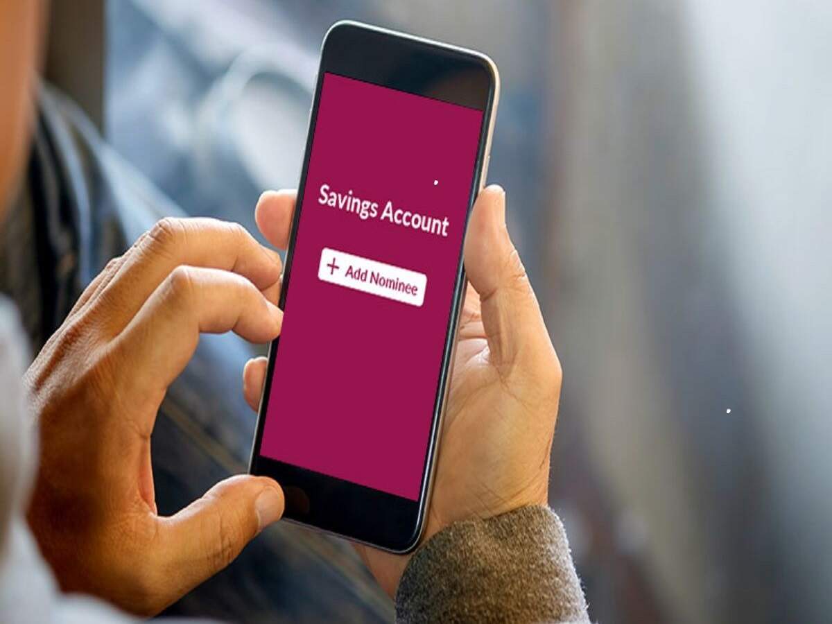 Bank Account – How to withdraw money if the account holder has passed away?