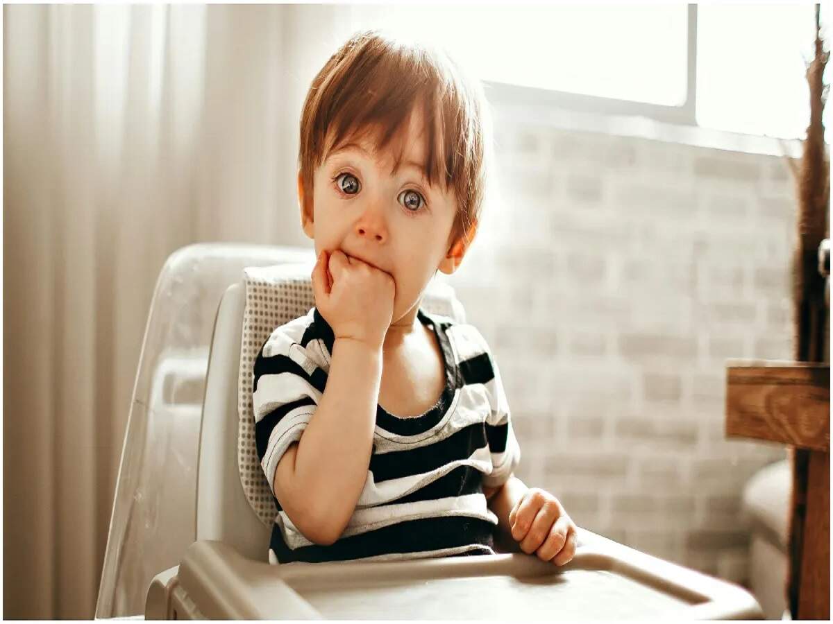 Child Care Tips: Do not ignore dehydration in children; it has an adverse effect on their health.