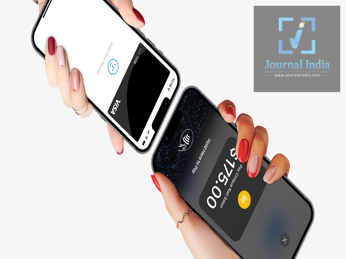 Apple Pay &ndash; Just a tap on your iPhone and the payment is done; find out more about Apple Pay.