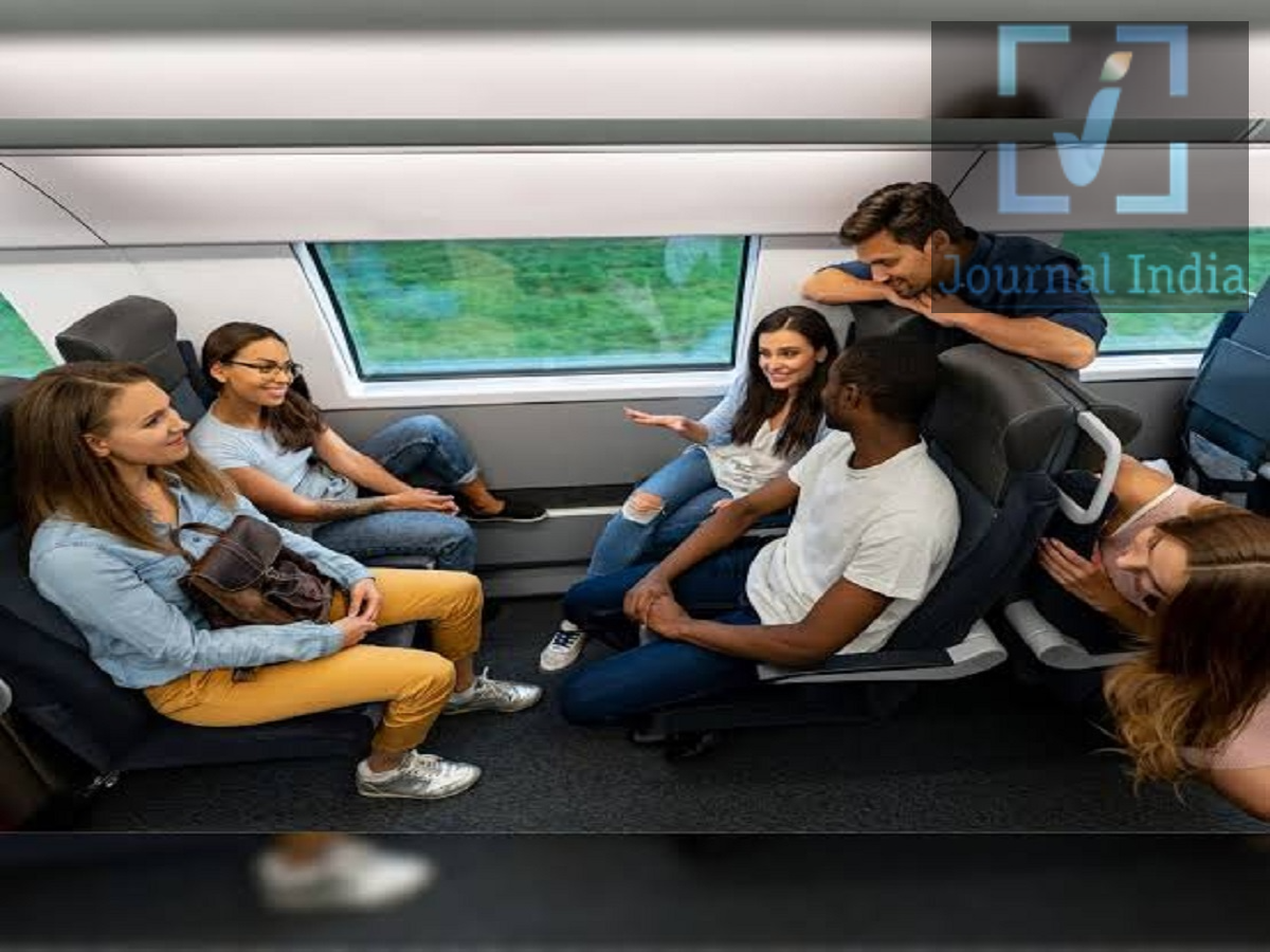Train Travel Tips &ndash; If you are planning to travel by train, don't forget to carry these items with you.