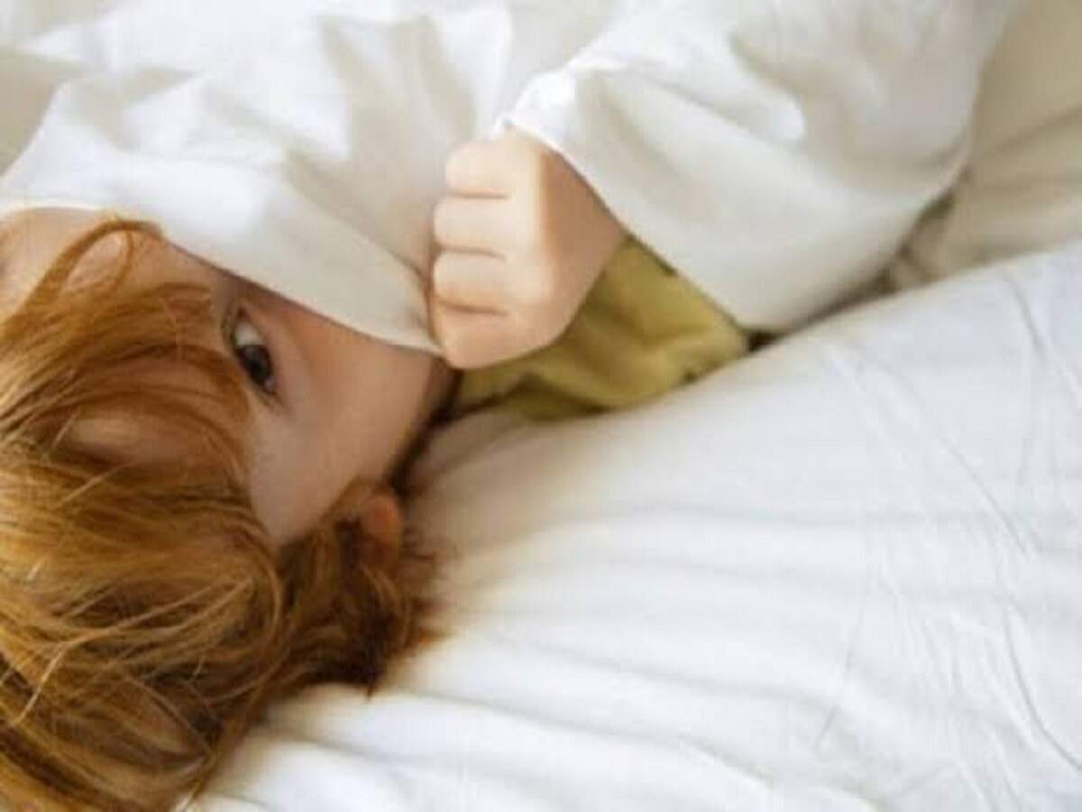 Bedwetting In Children: क्या आपका बच्चा भी रात को बिस्तर गीला करता हैं, ऐसे समझायें उसे