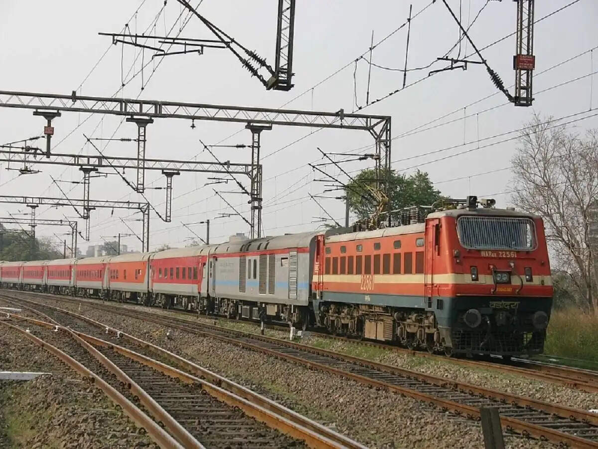 Railway Recruitment 2026: Massive recruitment drive for 4,000 posts in Indian Railways; check full details