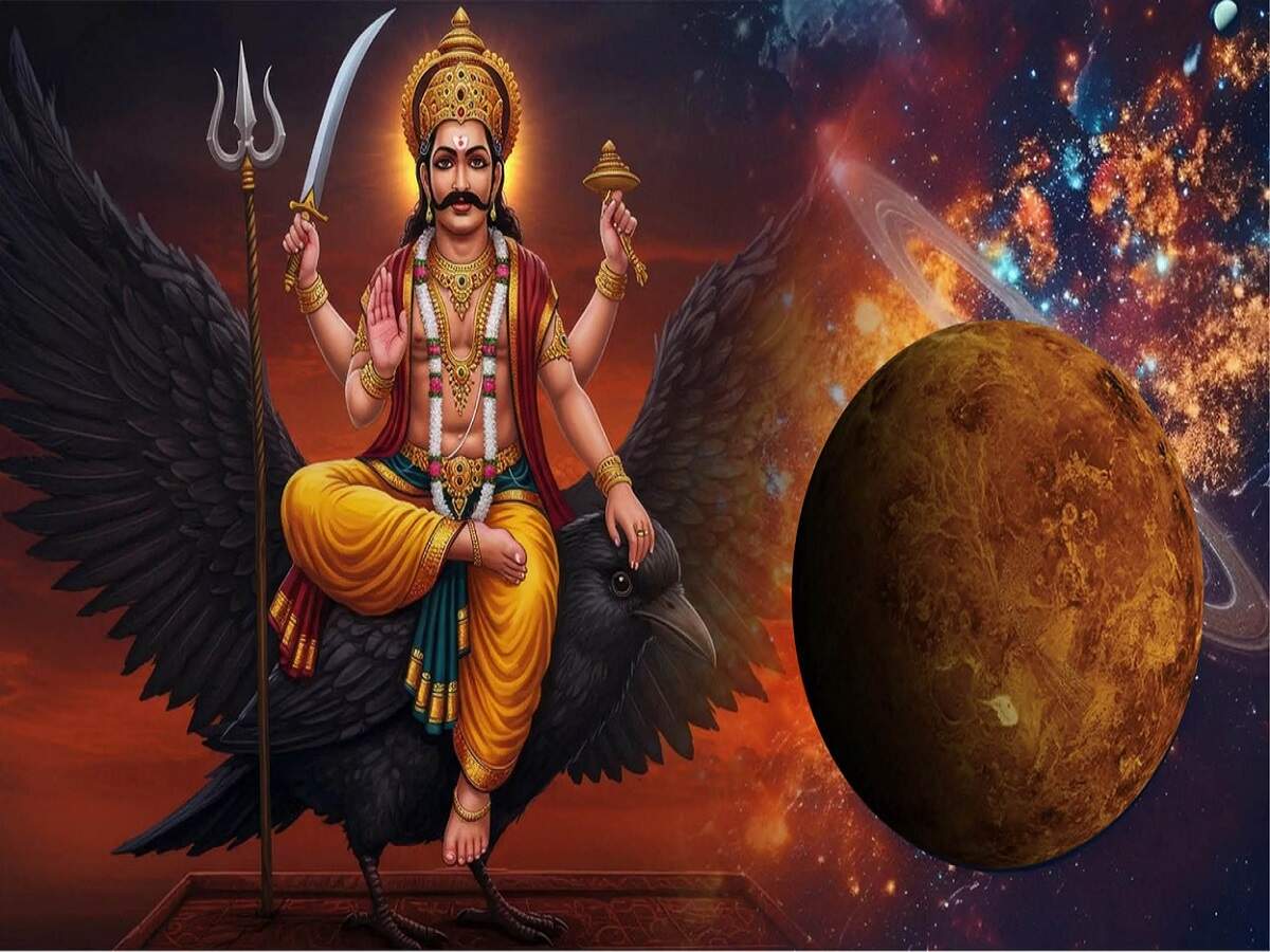 Astrology Tips: Follow these remedies to ward off Saturn's wrath, as the planet's adverse transit starting July 27 will cause distress.