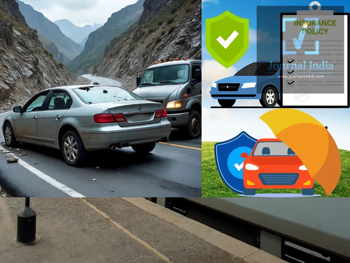 Insurance Tips: Have you been involved in an accident with an uninsured vehicle? Find out how to get compensation.
