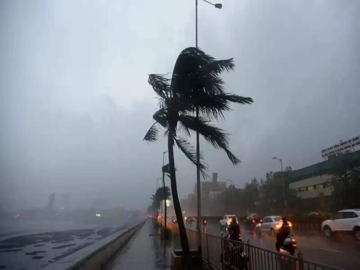 Weather Update: Torrential rain likely in these states in the coming hours; check the forecast for your city.
