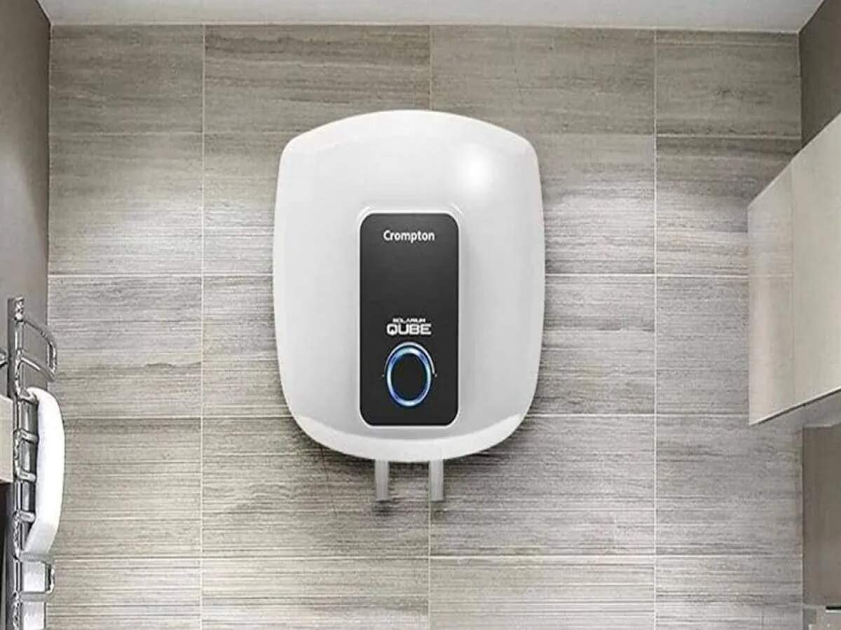 Smart Gyser- कौनसा गीजर खरीदना सही रहता हैं, स्मार्ट या नॉर्मल मॉडल