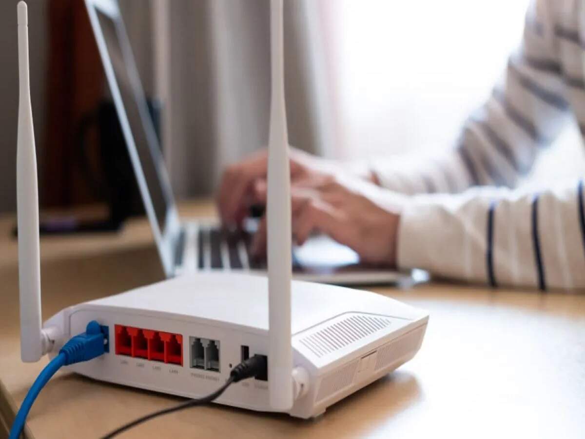 Wi-Fi Router- स्मार्ट टीवी के पास क्या रखना चाहिए वाई-फाई राउटर, जानिए स्पीड पर क्या होता हैं असर