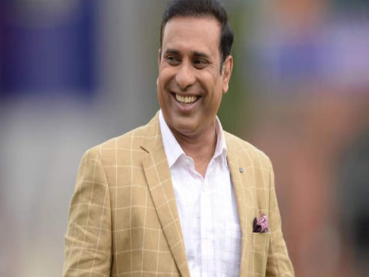 Sports News – Let’s find out what VVS Laxman's salary will be after becoming the chief selector.