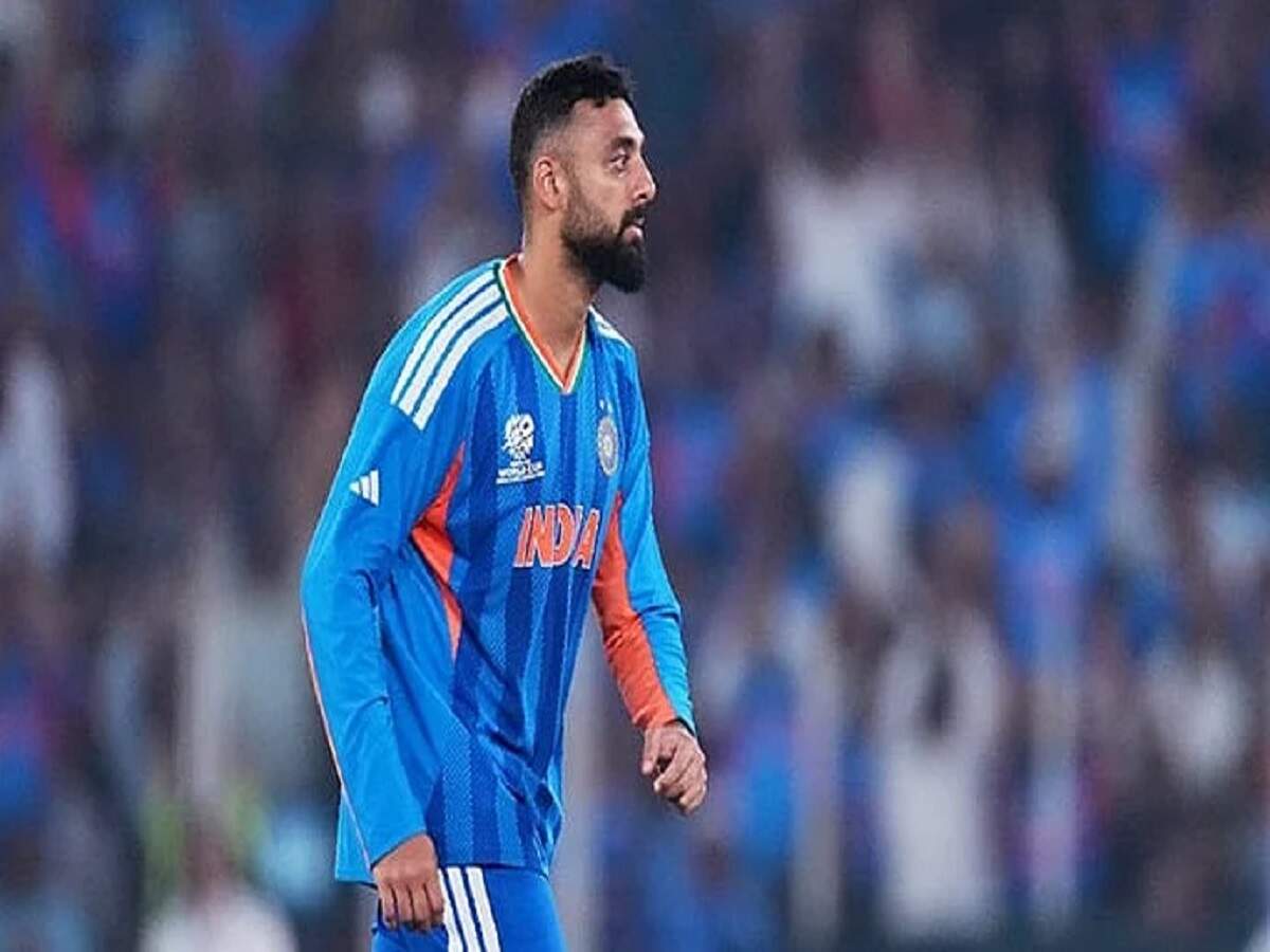 India vs Afghanistan: Indian spinner Varun Chakravarthy ruled out of T20 series due to injury; here are the full details.