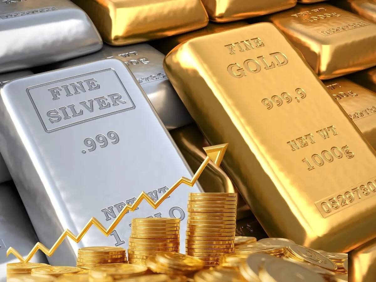 Gold and Silver Prices: Gold crosses the ₹1.50 lakh mark again; silver also sees a rise.