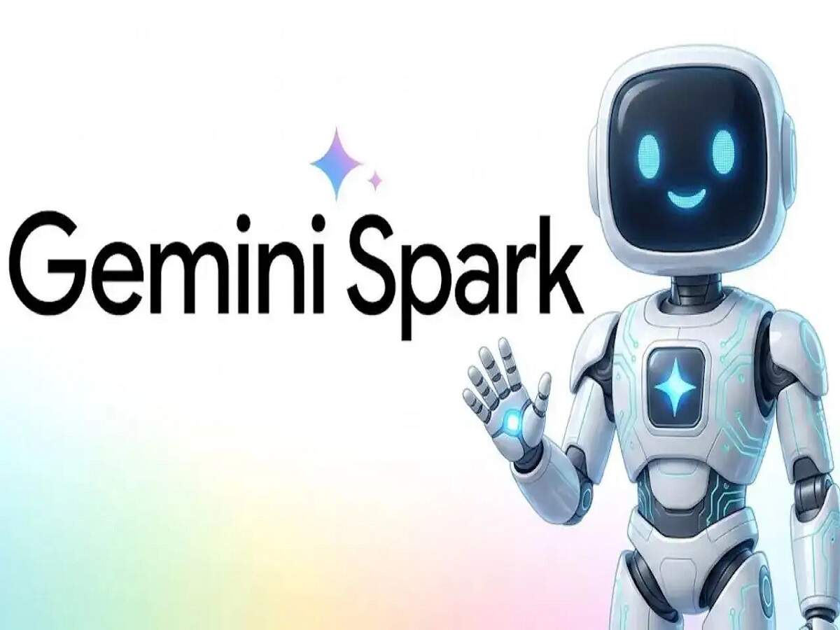 Gemini Spark – Google has launched an impressive feature in India; just give the command, and AI will handle the rest.