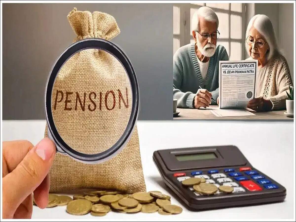 Life Certificate- लाइफ सर्टिफिकेट देने नहीं जाना पड़ेगा पेंशनरों को बैंक, घर बैठे ऐसे बनाएं