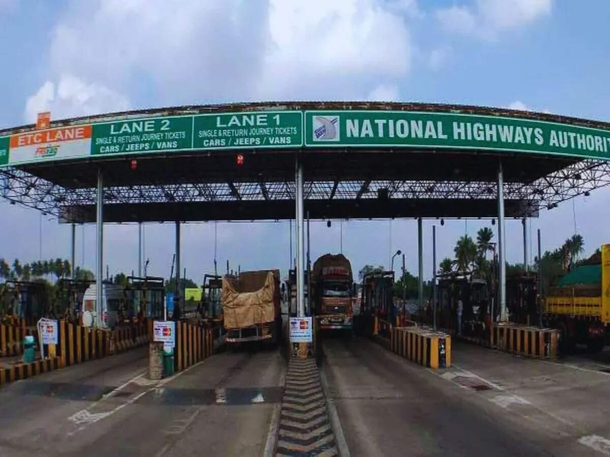 Toll Tax Tips: Good news for those traveling on national highways—toll charges will now be deducted via satellite.