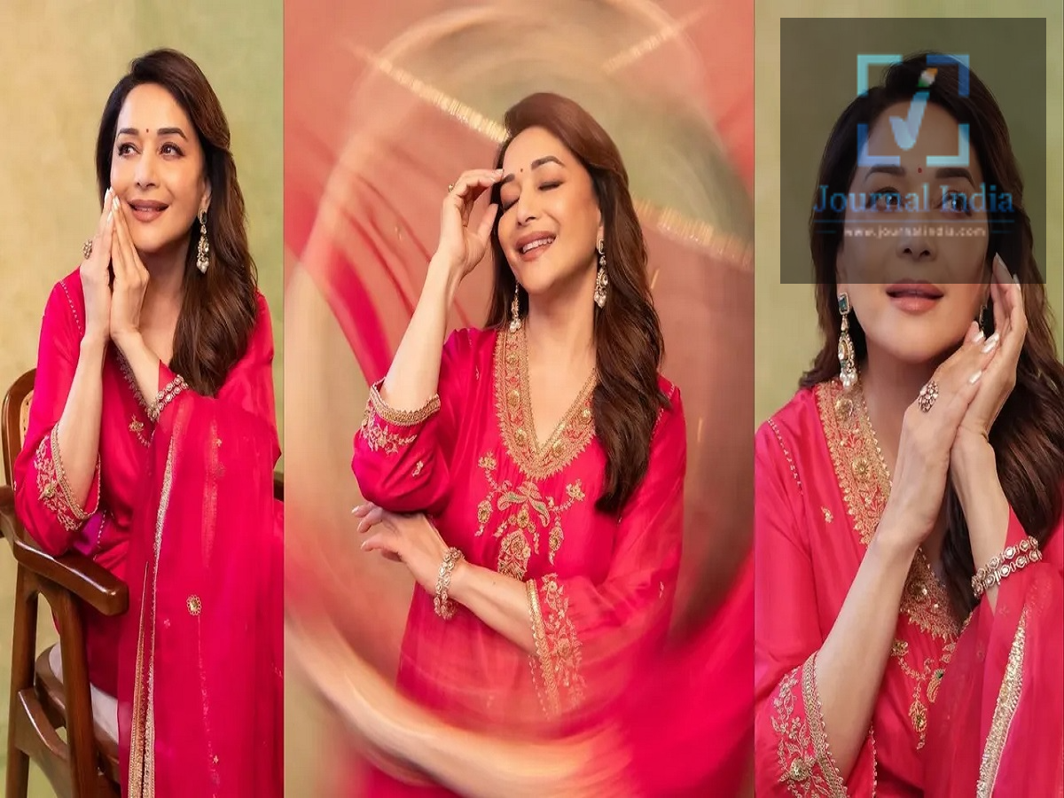 Entertainment News &ndash; Bollywood&rsquo;s &lsquo;Dhak-Dhak Girl&rsquo; will ask the questions and make contestants crorepatis; she is set to appear on the Marathi version of &lsquo;Kaun Banega Crorepati&rsquo;.
