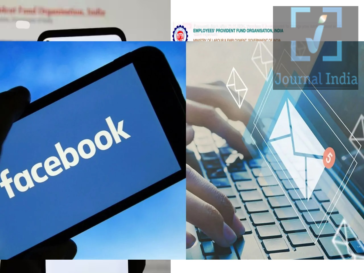 Facebook Update- क्या आप फेसबुक पर पुरानी Email ID हटाकर नई जोडना चाहते हैं, जानिए इसका तरिका दोस्तो आज के आधुनिक युग में फैसबुक सोशल मीडिया का सबसे बड़ा प्लेटफॉर्म हैं, जो आपको लोगों से जोड़े रखता है, ऐसे में जब हम फेसबुक पर आईडी बनाते हैं और उसमें जो Email ID जोड़ते हैं, वो आगे चलकर बहुत काम आती है, इसका इस्तेमाल अकाउंट की सुरक्षा, लॉगिन, पासवर्ड रिकवरी और जरूरी नोटिफिकेशन के लिए किया जा सकता है। लेकिन अगर आपकी पुरानी Email ID अब इस्तेमाल में नहीं है या आप Facebook अकाउंट में कोई दूसरी Email ID जोड़ना चाहते हैं, तो Meta इसकी सुविधा देता है। Facebook में Email ID को Accounts Centre के जरिए मैनेज किया जा सकता है। यहां से आप नई Email ID जोड़ने के साथ-साथ पुरानी Email ID को हटा सकते हैं और यह भी तय कर सकते हैं कि कौन-सी Email ID आपकी Primary Email हो। आइए जानते हैं पूरा तरीका। Facebook पर नई Email ID कैसे जोड़ें? 1. Facebook खोलें सबसे पहले अपने फोन या कंप्यूटर पर Facebook ऐप/वेबसाइट खोलें। इसके बाद ऊपर दाईं ओर दिखाई दे रही अपनी Profile Picture पर क्लिक करें। 2. Settings में जाएं अब Settings & privacy पर क्लिक करें और इसके बाद Settings विकल्प को चुनें। 3. Accounts Centre खोलें Settings में आपको Accounts Centre का विकल्प दिखाई देगा। इस पर क्लिक करें। यहां आपके Meta अकाउंट से जुड़ी कई Personal Details को मैनेज करने के विकल्प मिलेंगे। 4. Contact Info पर जाएं अब Personal details पर क्लिक करें और फिर Contact info खोलें। इसी सेक्शन में Facebook अकाउंट से जुड़ी Email ID और अन्य Contact Details दिखाई देंगी। 5. नई Email ID जोड़ें नई Email ID जोड़ने के लिए Add new contact पर क्लिक करें और फिर Add email address चुनें। अब अपनी नई Email ID दर्ज करें और उस अकाउंट को चुनें, जिससे आप इसे लिंक करना चाहते हैं। इसके बाद Next पर क्लिक करें। 6. Email पर आए Confirmation Code को डालें Facebook आपके नए Email Address पर एक Confirmation Code भेजेगा। Email में मिले Code को Facebook में दर्ज करें और Next पर क्लिक करें। इसके बाद Close पर क्लिक करके प्रक्रिया पूरी कर दें। Facebook से पुरानी Email ID कैसे हटाएं? अगर आप अपने अकाउंट से पुरानी Email ID हटाना चाहते हैं, तो: Settings & privacy > Settings > Accounts Centre में जाएं। Personal details पर क्लिक करें। इसके बाद Contact info खोलें। जिस Email ID को हटाना है, उस पर क्लिक करें। Delete email विकल्प चुनें। दोबारा Delete पर क्लिक करके पुष्टि करें। Facebook आपसे अकाउंट का Password दोबारा दर्ज करने के लिए कह सकता है। Password डालने के बाद Submit और फिर Close पर क्लिक करें। Facebook पर Email ID कैसे बदलें? Facebook में Email ID बदलने के लिए पहले मौजूदा Email ID को हटाना और उसके बाद नई Email ID जोड़ना पड़ सकता है। नई Email ID जोड़ने के दौरान Facebook उस पर Verification Code भेजकर पुष्टि करता है। इसलिए Email बदलने से पहले यह सुनिश्चित कर लें कि नई Email ID आपके पास सक्रिय है और उसमें आने वाले Verification Code को आप प्राप्त कर सकते हैं।