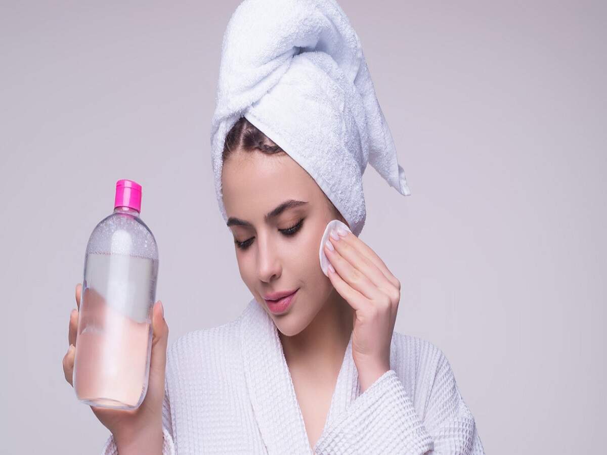 Skin Care Tips: Has your skin become tight and dry during the rainy season? Find out how to fix it.