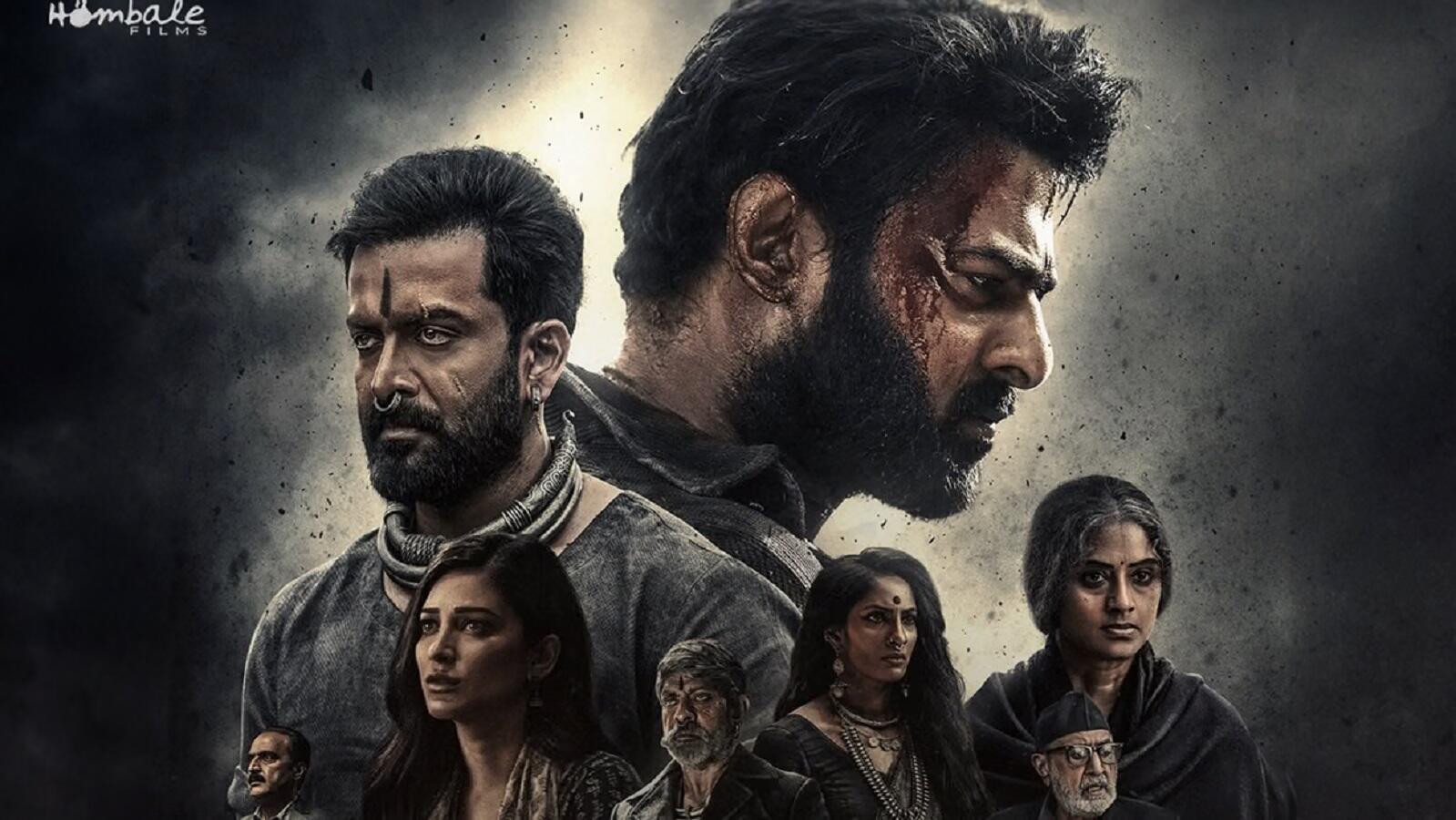 Entertainment News- प्रभास इस दिन से शुरु करेंगें सलार-2 की शूटिंग, जानिए डायरेक्टर द्वारा दिए गए अपटेड के बारे में