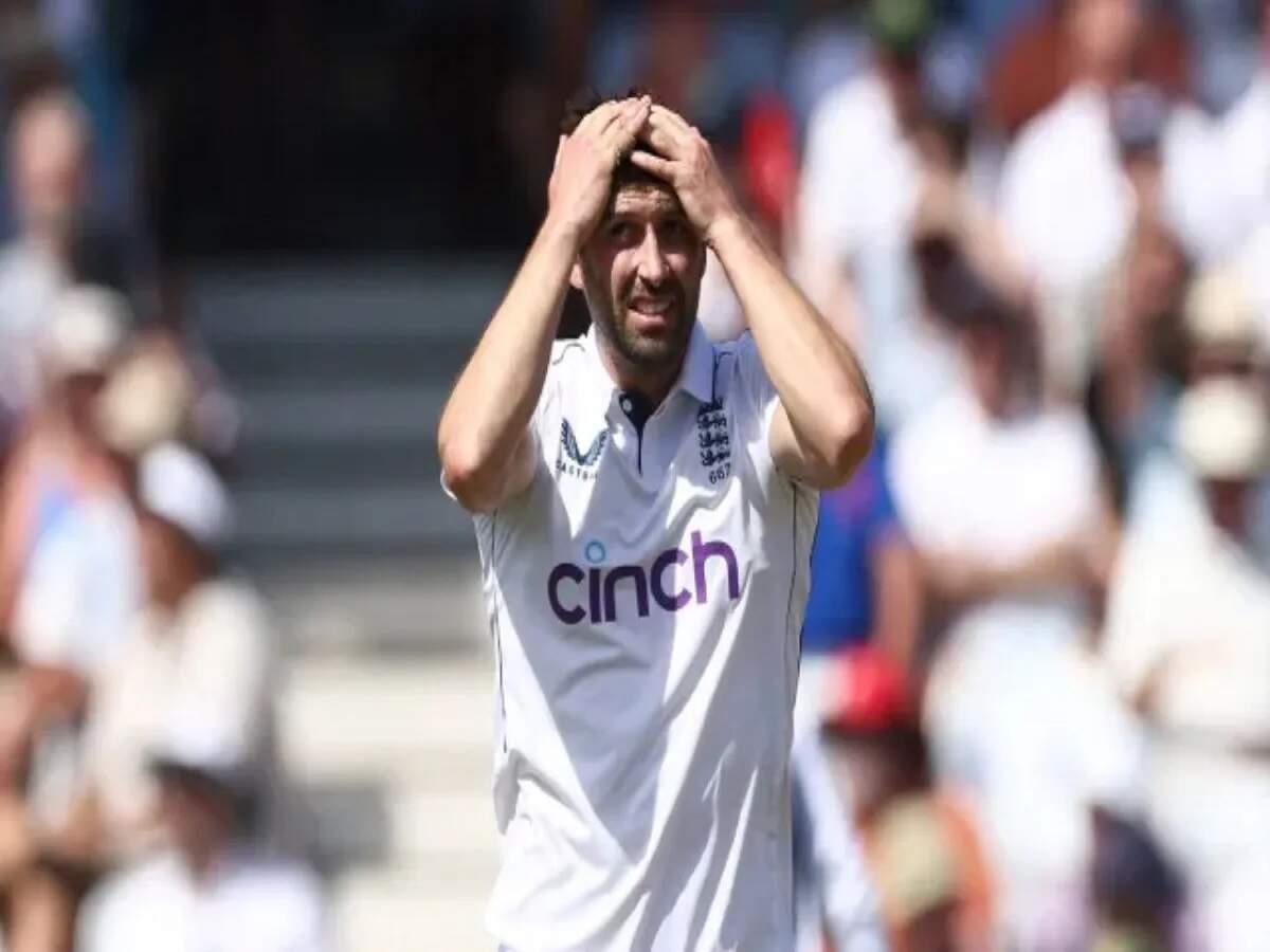 Sports News – England's star fast bowler Mark Wood retires from international cricket; here are the full details.