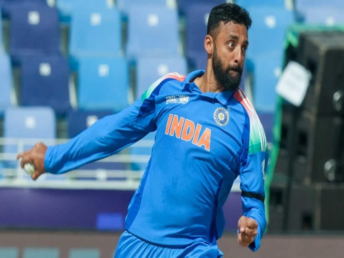 India vs Afghanistan: Indian spinner Varun Chakravarthy ruled out of T20 series due to injury; here are the full details.