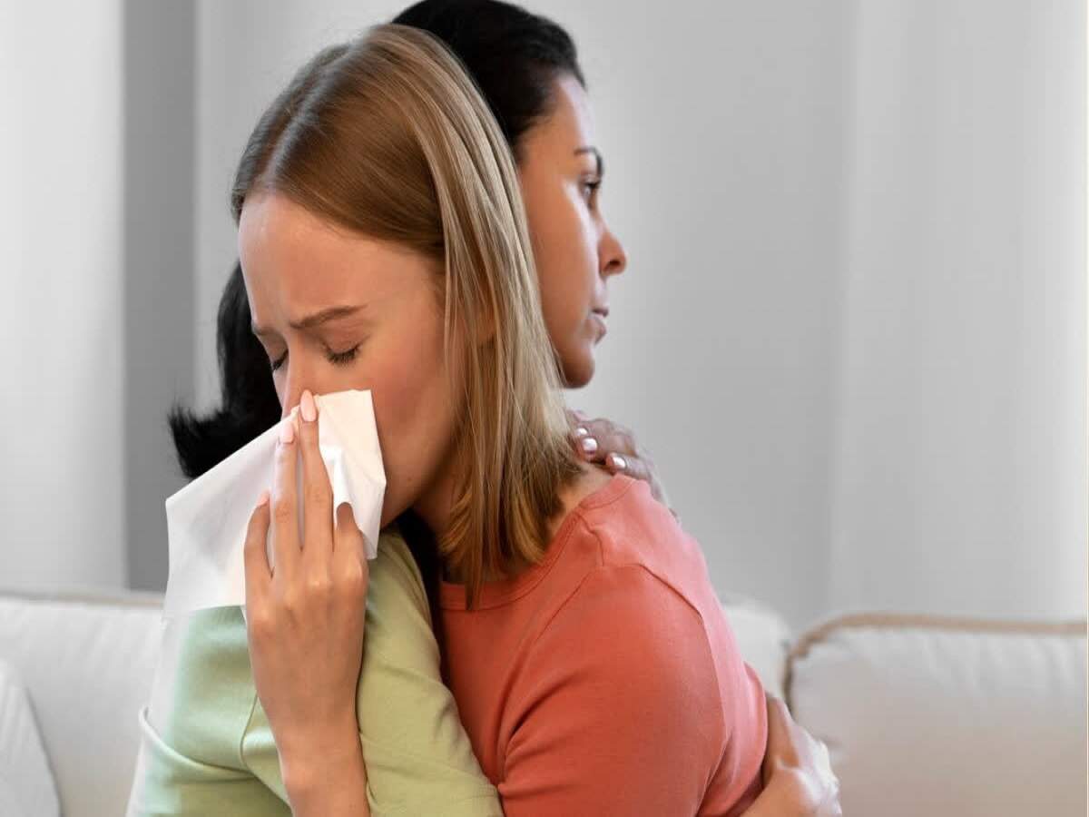 Health Tips – Swine flu is spreading rapidly in the country; learn about its causes, symptoms, and prevention.