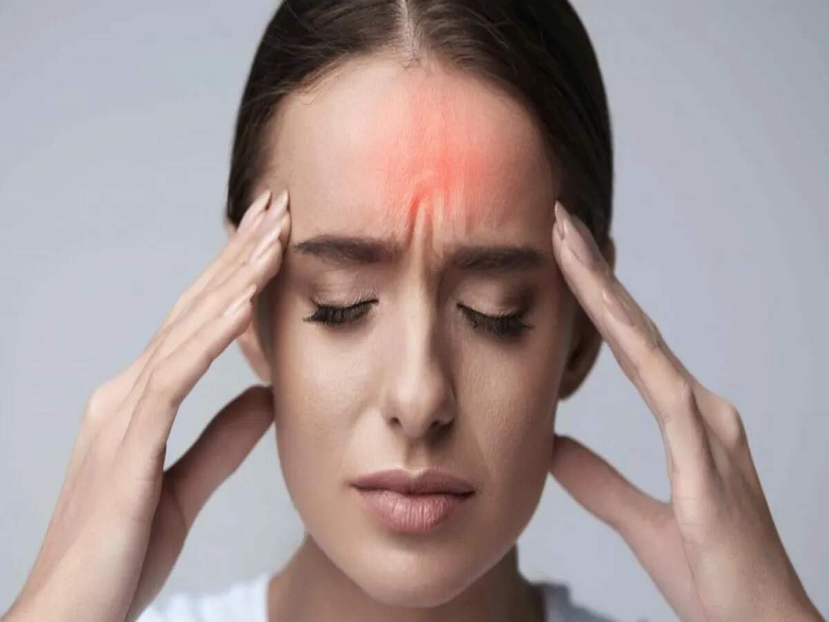 Health Tips: Do you suffer from frequent headaches? Ignoring them could be harmful.