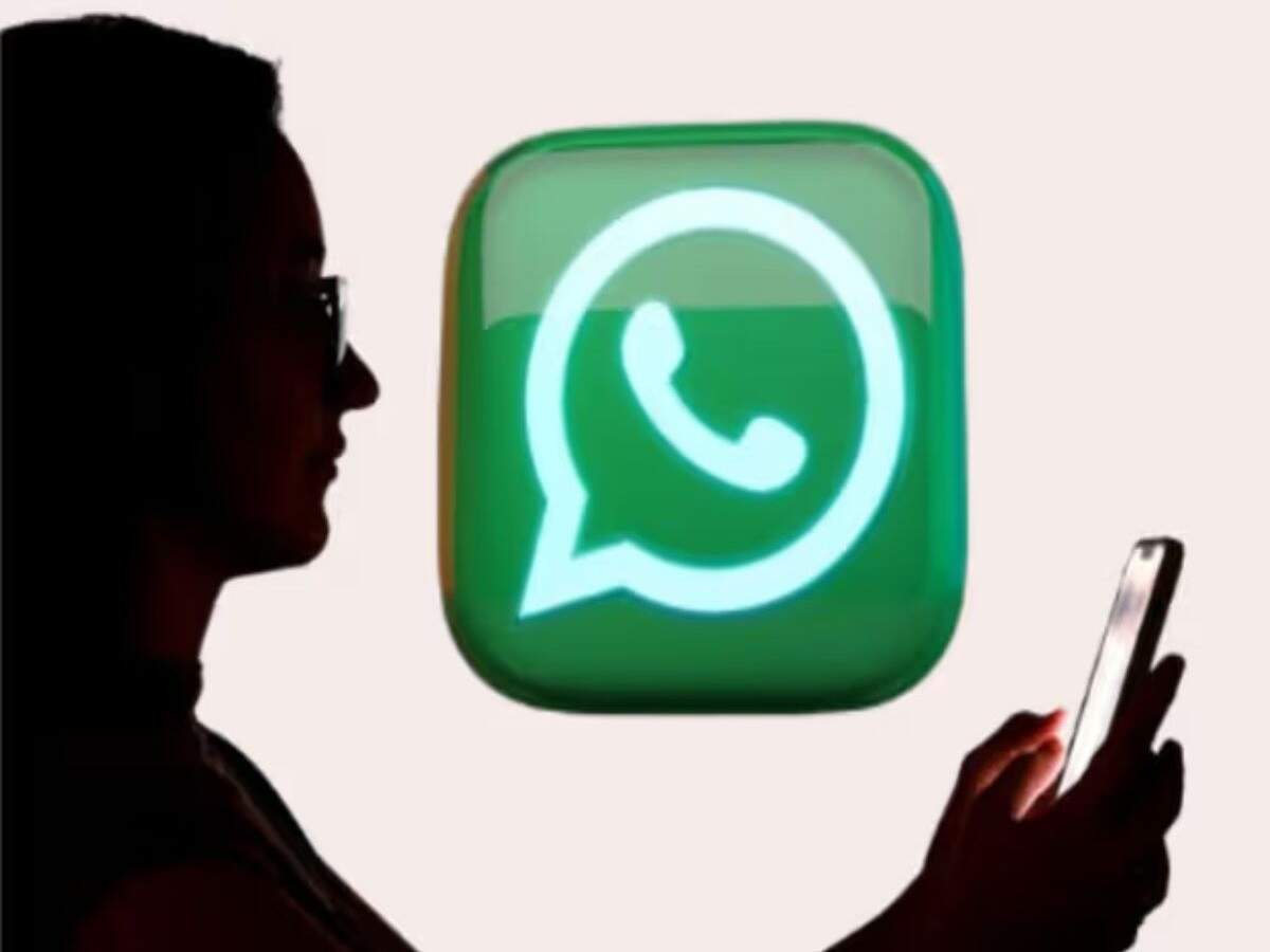 WhatsApp Update: Photos and videos received on WhatsApp are saved twice to your Google account—change this setting today.