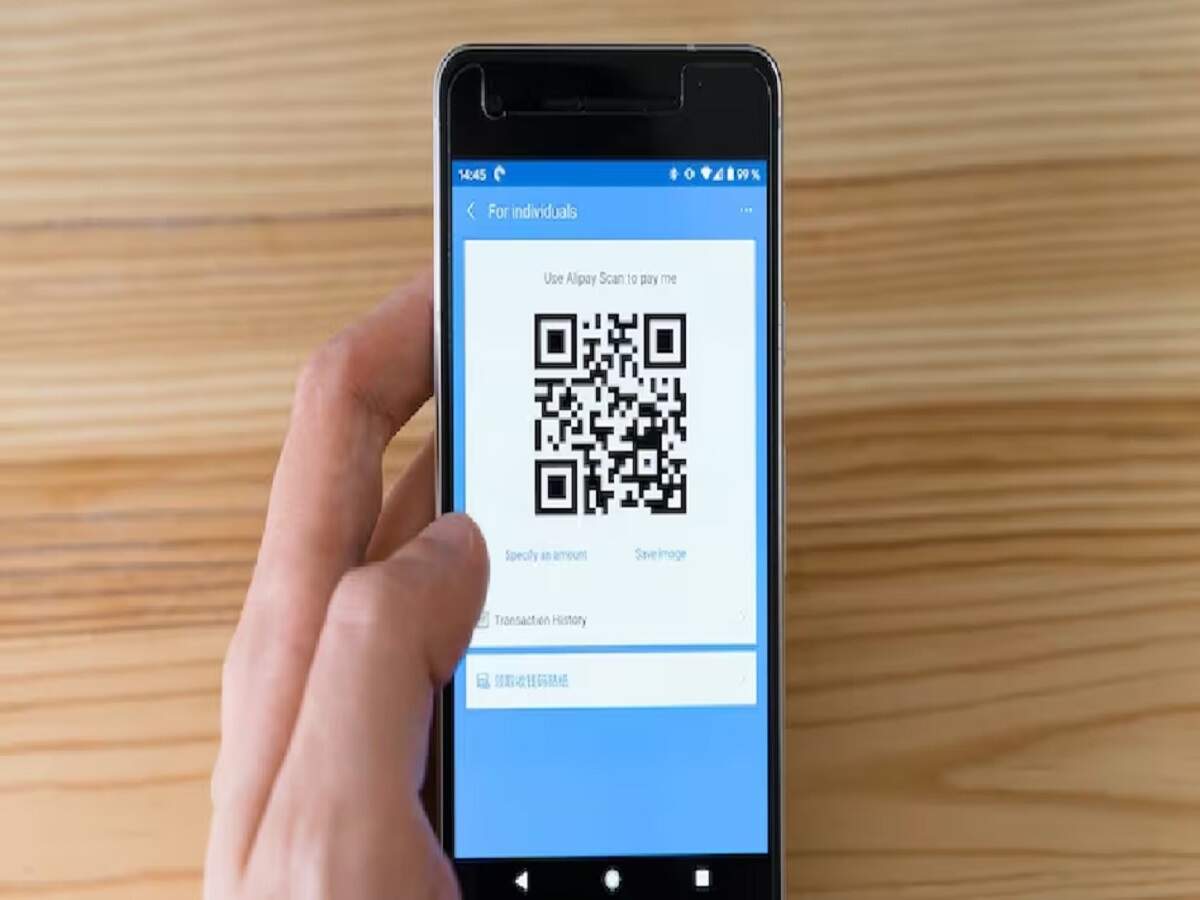 QR Code Update: How to distinguish between a genuine and a fake QR code – check out these tips.