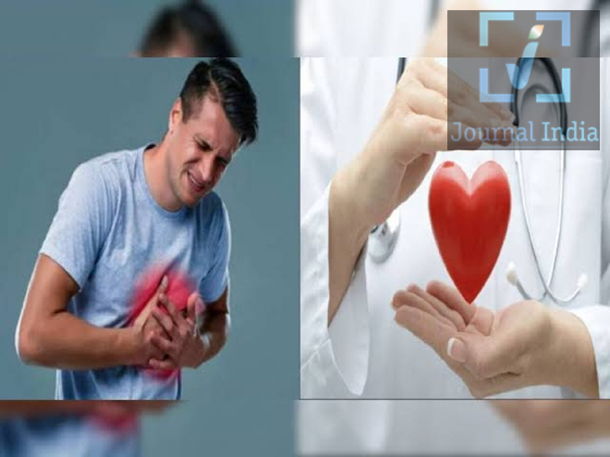Health Tips- हार्ट अटैक vs कार्डियक अरेस्ट या हार्ट फेलियर के क्या होते हैं लक्षण, आइए जानें दोस्तो युवाओं की खराब जीवनशैली और खान पान की वजह से इनमें दिल से जुड़ी बीमारियों का खतरा बहुत ज्यादा बढ़ गया हैं, कम उम्र में ही युवाओं को हार्ट अटैक आ रहे हैं, हार्ट हेल्थ को लेकर एक आम भ्रम यह भी है कि Heart Attack, Cardiac Arrest और Heart Failure एक ही बीमारी हैं। वास्तव में तीनों अलग-अलग स्थितियां हैं। आइए आसान भाषा में समझते हैं कि इनके बीच क्या अंतर है। 1. हार्ट अटैक क्या होता है? हार्ट अटैक तब होता है जब हृदय तक खून पहुंचाने वाली किसी धमनी में ब्लॉकेज हो जाती है। इसके कारण हृदय की मांसपेशियों के एक हिस्से को पर्याप्त ऑक्सीजन नहीं मिल पाती। हार्ट अटैक के दौरान आमतौर पर दिल धड़कता रहता है, लेकिन रक्त प्रवाह में रुकावट के कारण हृदय की मांसपेशियों को नुकसान पहुंच सकता है। संभावित लक्षण: सीने में दर्द, दबाव या भारीपन  सांस लेने में परेशानी  अत्यधिक पसीना आना  मतली या उल्टी  दर्द का हाथ, पीठ, गर्दन या जबड़े तक पहुंचना  अचानक बेचैनी या कमजोरी  ऐसे लक्षणों को नजरअंदाज नहीं करना चाहिए और तुरंत चिकित्सा सहायता लेनी चाहिए। 2. कार्डियक अरेस्ट क्या है? Cardiac Arrest हार्ट अटैक से अलग स्थिति है। इसमें हृदय अचानक प्रभावी तरीके से रक्त पंप करना बंद कर देता है। व्यक्ति अचानक बेहोश हो सकता है, प्रतिक्रिया देना बंद कर सकता है और सामान्य रूप से सांस लेना बंद कर सकता है। यह एक मेडिकल इमरजेंसी है। ऐसी स्थिति में: तुरंत इमरजेंसी मेडिकल सहायता बुलाएं।  यदि व्यक्ति सामान्य रूप से सांस नहीं ले रहा है तो CPR शुरू करें, यदि आपको इसका प्रशिक्षण है।  उपलब्ध होने पर AED (Automated External Defibrillator) का इस्तेमाल करें।  मेडिकल टीम के पहुंचने तक सहायता जारी रखें।  3. हार्ट फेलियर क्या होता है? Heart Failure का मतलब यह नहीं है कि दिल पूरी तरह धड़कना बंद कर चुका है। इस स्थिति में हृदय कमजोर या कठोर हो सकता है और शरीर की जरूरत के मुताबिक पर्याप्त रक्त पंप नहीं कर पाता। इसके लक्षण धीरे-धीरे या समय के साथ बढ़ सकते हैं, जैसे: थोड़ी मेहनत में सांस फूलना  लगातार थकान महसूस होना  पैरों या टखनों में सूजन  शारीरिक गतिविधि करने में परेशानी  लेटने पर सांस लेने में दिक्कत  हार्ट अटैक, कार्डियक अरेस्ट और हार्ट फेलियर में मुख्य अंतर Heart Attack: हृदय तक रक्त पहुंचाने वाली धमनी में रुकावट।  Cardiac Arrest: हृदय की पंपिंग अचानक बंद हो जाना।  Heart Failure: हृदय का शरीर की जरूरत के अनुसार पर्याप्त रक्त पंप न कर पाना।  Cardiovascular Disease क्या है? हृदय और रक्त वाहिकाओं को प्रभावित करने वाली बीमारियों को Cardiovascular Diseases (CVDs) कहा जाता है। इनमें केवल हार्ट अटैक ही शामिल नहीं है। स्ट्रोक, परिधीय धमनी रोग, जन्मजात हृदय संबंधी समस्याएं और रक्त वाहिकाओं से जुड़ी अन्य स्थितियां भी इसके दायरे में आती हैं। विश्व स्वास्थ्य संगठन के अनुसार, हृदय और रक्त वाहिकाओं से जुड़ी बीमारियां दुनिया भर में मृत्यु का एक प्रमुख कारण हैं।