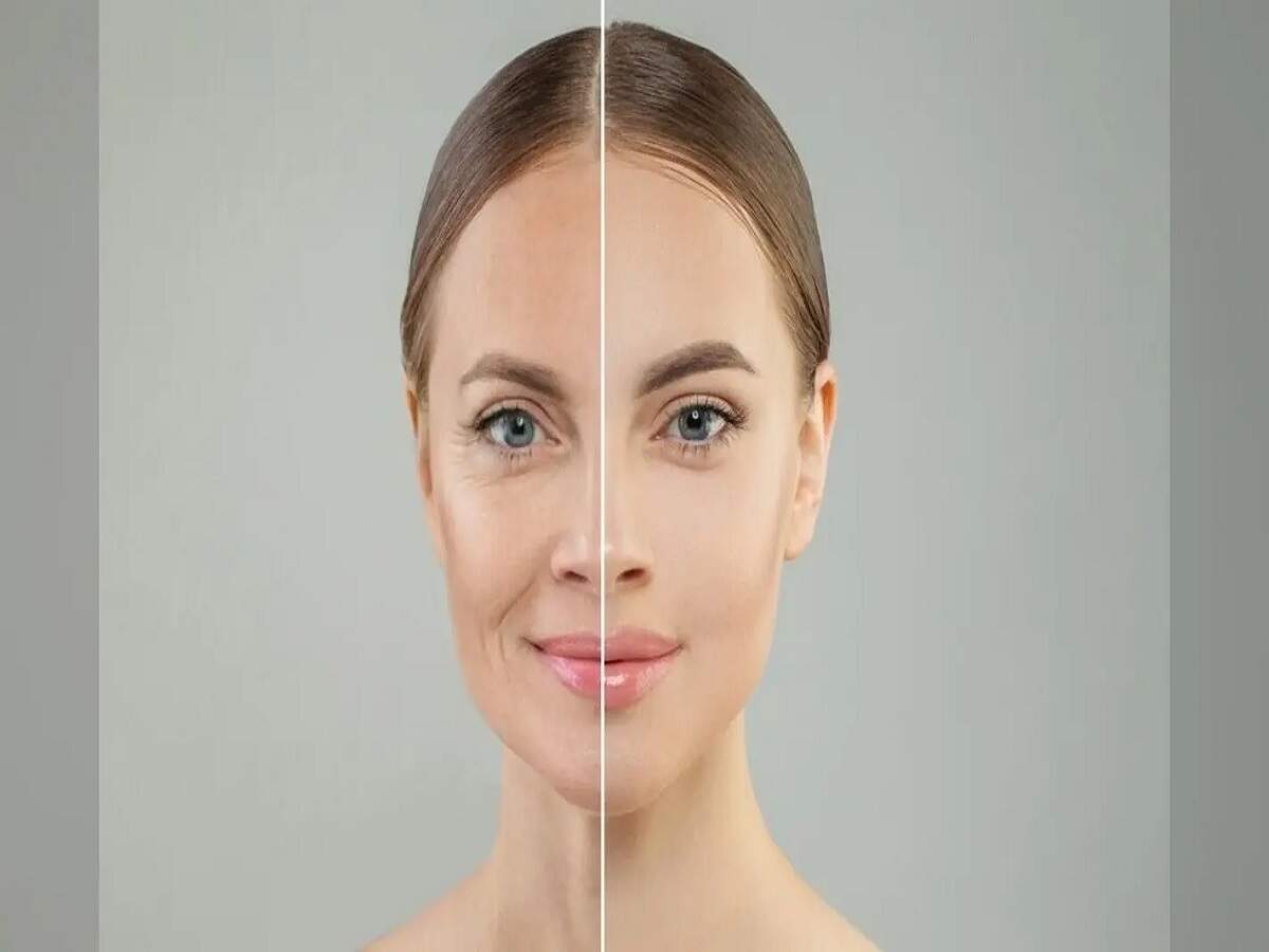 Skin Care Tips- कम उम्र में ही झुर्रियां ने कर रखा हैं परेशान, कम करने के लिए घर पर बनाएं DIY फेस ऑयल