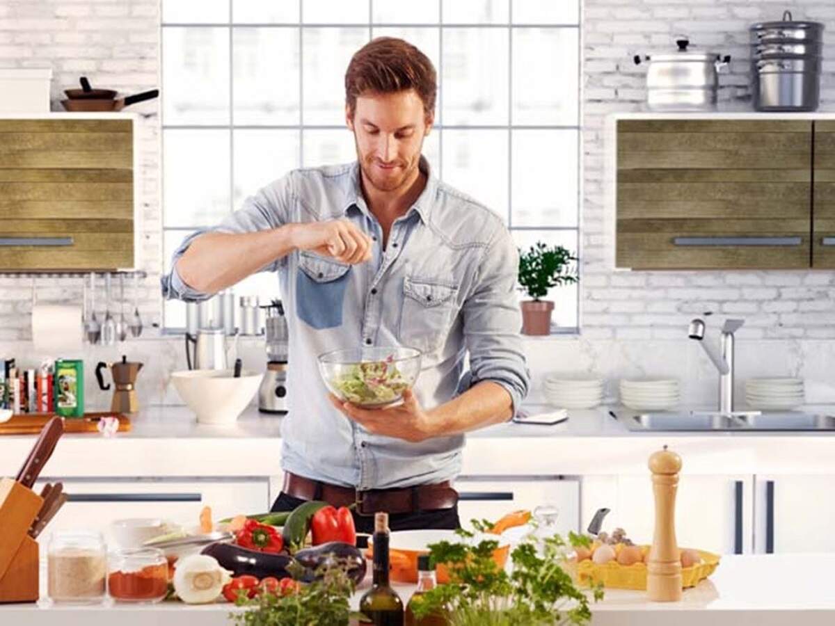 Health Tips – These kitchen items harm heart health; find out more about them.