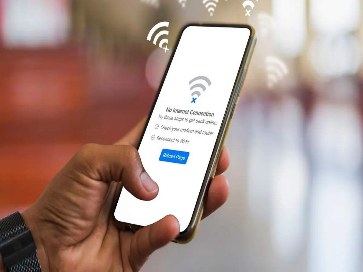 Wi-Fi Speed ​​– Has the speed of your home Wi-Fi dropped? Find out the reasons why.