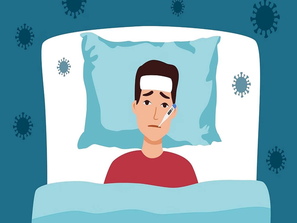Health Tips-शरीर में विटामिन डी की कमी हो गई हैं, तो दिखाई देते हैं ये लक्षण