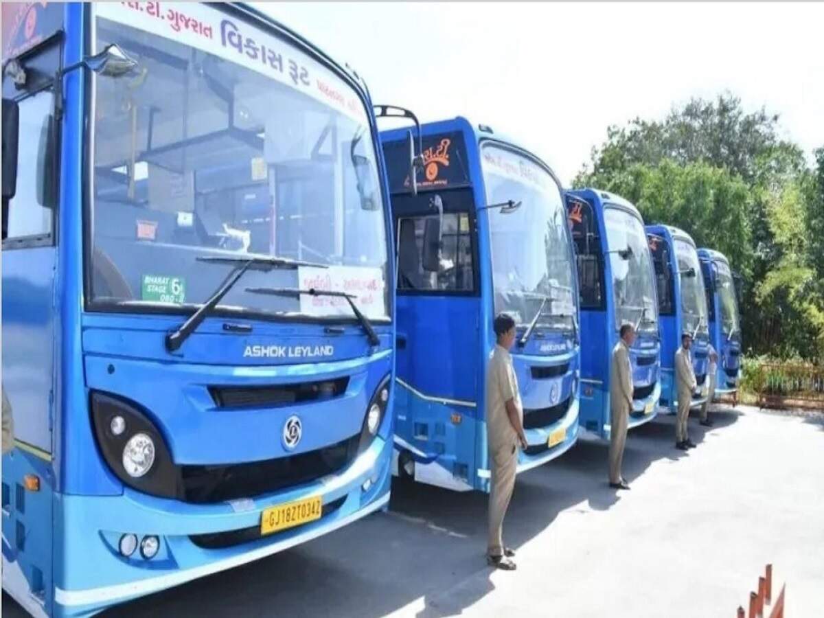 GSRTC Recruitment 2026: GSRTC announces recruitment for 2,510 posts; ITI-qualified candidates can apply.