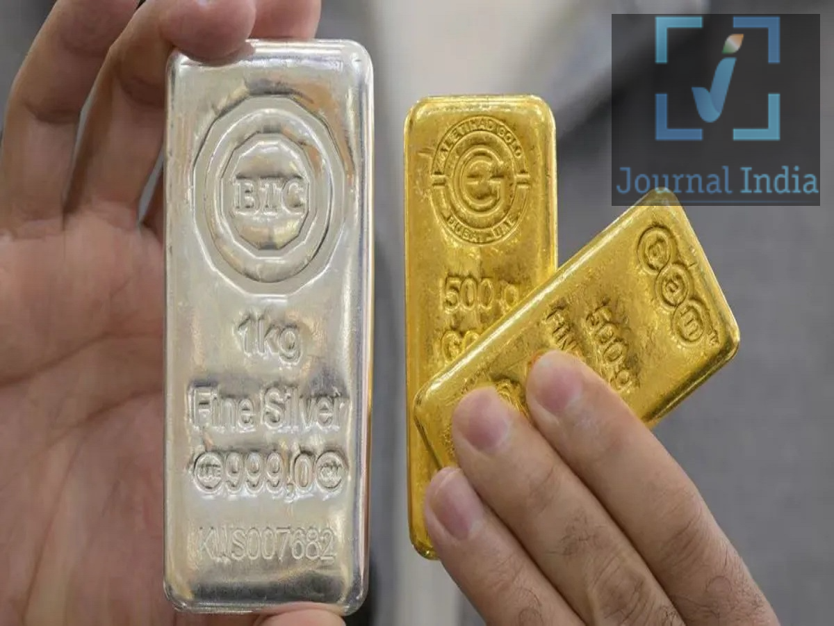Gold Price &ndash; सोने की कीमत क्या हैं आपके राज्य में, आइए जानें दोस्तो नवरात्रि के पहले ही दिन सोने और चांदी की कीमतों में चढ़ाव देखा गया है, इसलिए खरीदारी करने से पहले सोने के लेटेस्ट रेट्स देखने से खरीदारों को अपना बजट बनाने और सही फैसले लेने में मदद मिल सकती है। इंडिया बुलियन एंड ज्वैलर्स एसोसिएशन (IBJA) द्वारा दिए गए रेट्स के अनुसार, आज, 12 अक्टूबर 2026 को भारत में 24-कैरेट सोने की कीमत ₹1,52,183 प्रति 10 ग्राम है। वहीं, 22-कैरेट सोने की कीमत ₹1,40,201 प्रति 10 ग्राम है, जबकि 18-कैरेट सोने की कीमत ₹1,14,711 प्रति 10 ग्राम है। स्थानीय टैक्स, ट्रांसपोर्टेशन कॉस्ट, मार्केट की स्थितियों और अन्य कारकों में अंतर के कारण अलग-अलग शहरों में सोने की कीमतें अलग-अलग होती हैं। यहाँ आज के सोने के रेट्स और हालिया कीमतों में बदलाव पर एक नज़र डाली गई है। भारत में आज सोने का रेट - 24-कैरेट सोना: ₹1,52,183 - 22-कैरेट सोना: ₹1,40,201 - 18-कैरेट सोना: ₹1,14,711 शुद्ध सोना आमतौर पर 24-कैरेट सोने से जुड़ा होता है, जबकि 22-कैरेट सोने का इस्तेमाल आमतौर पर गहने बनाने के लिए किया जाता है। 18-कैरेट सोने में अन्य धातुओं की मात्रा अधिक होती है, जिससे यह कुछ खास तरह के गहनों और डिज़ाइनों के लिए उपयुक्त होता है। ये रेट्स सांकेतिक हैं। शहर, ज्वैलर, लागू टैक्स और मेकिंग चार्ज के आधार पर अंतिम रिटेल कीमत अलग-अलग हो सकती है। आज भारत के प्रमुख शहरों में सोने की कीमतें IBJA द्वारा दी गई रेट की जानकारी के अनुसार, शहर-वार सोने की कीमतें इस प्रकार हैं: - नई दिल्ली: शुद्ध सोना ₹1,52,795 प्रति 10 ग्राम; 24-कैरेट सोना ₹1,52,183। - चेन्नई: शुद्ध सोना ₹1,45,836 प्रति 10 ग्राम; 24-कैरेट सोना ₹1,45,252। - कोलकाता: शुद्ध सोना ₹1,50,426 प्रति 10 ग्राम; 24-कैरेट सोना ₹1,49,824। - मुंबई: शुद्ध सोना ₹1,52,351 प्रति 10 ग्राम; 24-कैरेट सोना ₹1,51,741। - बेंगलुरु: शुद्ध सोना ₹1,45,540 प्रति 10 ग्राम; 24-कैरेट सोना ₹1,44,957। - हैदराबाद: शुद्ध सोना ₹1,46,132 प्रति 10 ग्राम; 24-कैरेट सोना ₹1,45,547। - पटना: शुद्ध सोना ₹1,46,132 प्रति 10 ग्राम; 24-कैरेट सोना ₹1,45,547। - जयपुर: शुद्ध सोना ₹1,46,132 प्रति 10 ग्राम; 24-कैरेट सोना ₹1,45,547। - लखनऊ: शुद्ध सोना ₹1,46,132 प्रति 10 ग्राम; 24-कैरेट सोना ₹1,45,547। - चंडीगढ़: शुद्ध सोना ₹1,46,132 प्रति 10 ग्राम; 24-कैरेट सोना ₹1,45,547। स्रोत: IBJA दर की जानकारी, 11 अक्टूबर, 2026 को अपडेट की गई। शहर के हिसाब से ये आंकड़े आज के ज्वैलर की कीमतों से अलग हो सकते हैं। पिछले कुछ दिनों में सोने की कीमतों में बदलाव पिछले कई ट्रेडिंग सेशन में सोने की कीमतों में उतार-चढ़ाव आया है। यहाँ 22-कैरेट और 24-कैरेट सोने (प्रति 10 ग्राम) की हालिया कीमत का ट्रेंड दिया गया है। - 12 अक्टूबर, 2026: 22-कैरेट ₹1,40,201; 24-कैरेट ₹1,52,183. - 11 अक्टूबर, 2026: 22-कैरेट ₹1,40,201; 24-कैरेट ₹1,52,183. - 10 अक्टूबर, 2026: 22-कैरेट ₹1,40,090; 24-कैरेट ₹1,52,063. - 9 अक्टूबर, 2026: 22-कैरेट ₹1,38,287; 24-कैरेट ₹1,50,106. - 8 अक्टूबर, 2026: 22-कैरेट ₹1,37,318; 24-कैरेट ₹1,49,053. - 7 अक्टूबर, 2026: 22-कैरेट ₹1,38,593; 24-कैरेट ₹1,50,438. - 6 अक्टूबर, 2026: 22-कैरेट ₹1,37,776; 24-कैरेट ₹1,49,550. इन आंकड़ों से पता चलता है कि 8 अक्टूबर से 12 अक्टूबर के बीच सोने की कीमतों में बढ़ोतरी हुई, हालांकि इस दौरान कीमतों में उतार-चढ़ाव भी देखा गया। भारत में सोने की कीमतों पर कौन-सी बातें असर डालती हैं? भारत में सोने की कीमतें कई घरेलू और अंतरराष्ट्रीय कारकों से प्रभावित होती हैं। - अंतरराष्ट्रीय सोने की कीमतें: वैश्विक बुलियन बाज़ार में बदलाव का सीधा असर घरेलू कीमतों पर पड़ता है। - रुपया-डॉलर एक्सचेंज रेट: अमेरिकी डॉलर के मुकाबले भारतीय रुपये के कमजोर होने से आयातित सोने की लागत बढ़ सकती है। - त्योहारों के समय मांग: दिवाली और धनतेरस जैसे त्योहारों के दौरान अक्सर गहनों की खरीद बढ़ जाती है, जिससे स्थानीय मांग पर असर पड़ता है।  - ग्लोबल आर्थिक घटनाक्रम: महंगाई, ब्याज दरों को लेकर उम्मीदें, जियोपॉलिटिकल तनाव और आर्थिक अनिश्चितता सोने की कीमतों पर असर डाल सकते हैं। - लोकल टैक्स और चार्ज: लागू टैक्स, ट्रांसपोर्टेशन का खर्च और ज्वैलर्स की कीमत तय करने के तरीके में अंतर के कारण अलग-अलग शहरों में कीमतें अलग-अलग हो सकती हैं।