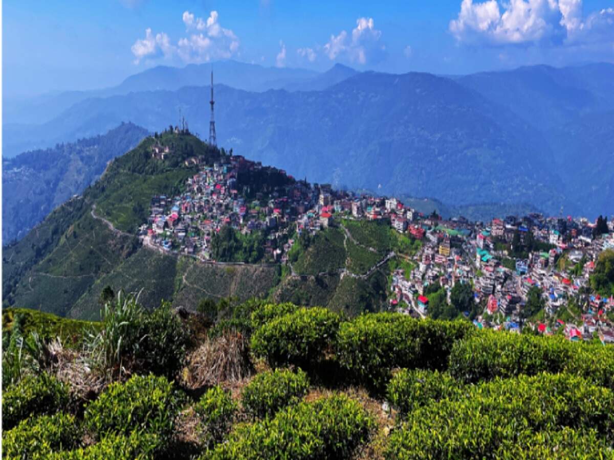 Travel Tips: West Bengal's 'Land of White Orchids' is the perfect place to find peace—get all the details here.