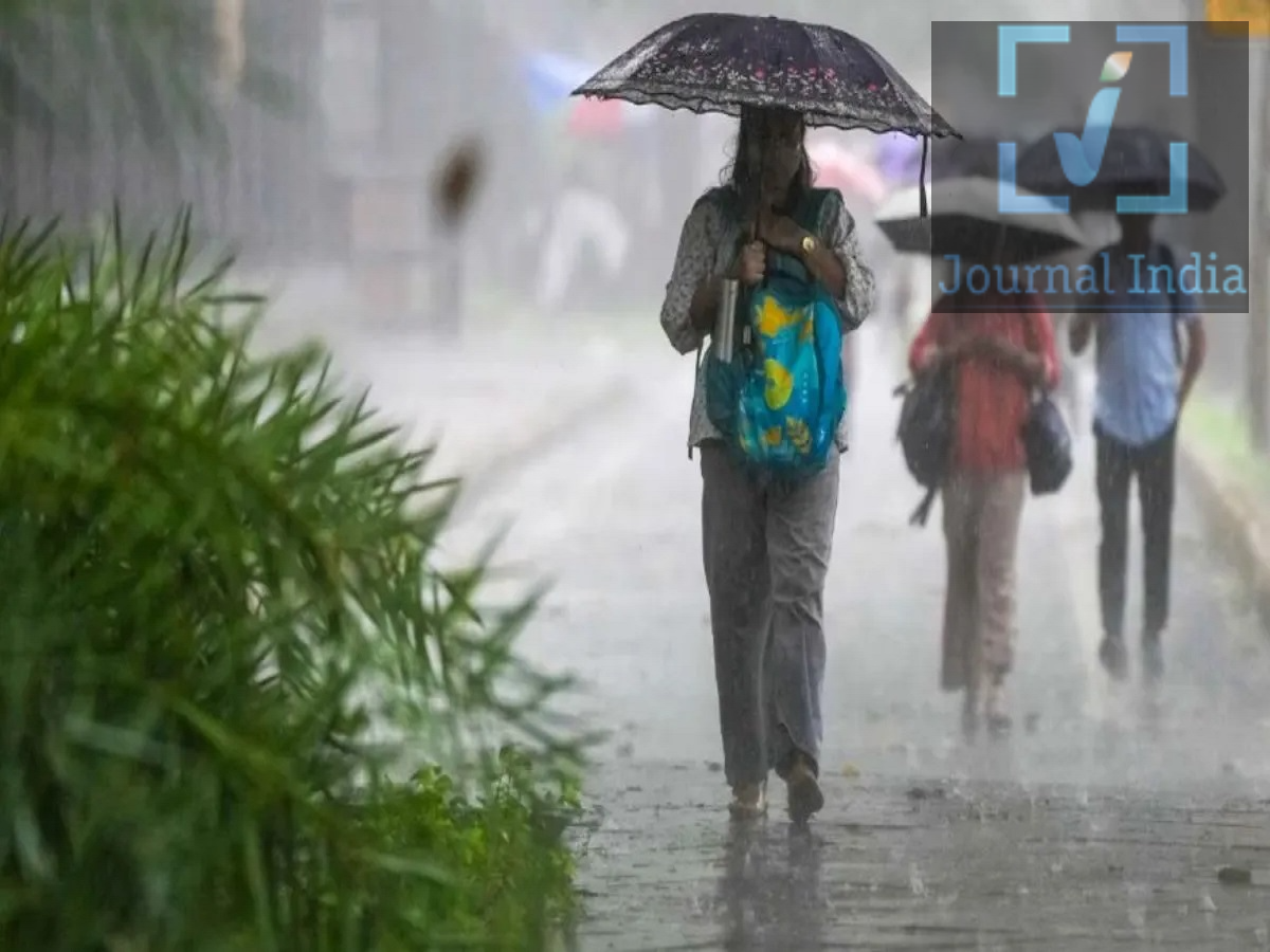 Weather Update- मौसम विभाग ने दिया अलर्ट, इन राज्यों में होगी मूसलाधार बारिश दोस्तो बात करें मौसम विभाग की दी गई चेतावनी की तो भारत के कई हिस्सों में मौसम के हालात अस्थिर रहने की संभावना है। कई राज्यों में भारी बारिश, आंधी-तूफान और तेज हवाएं चलने की चेतावनी दी गई है। मौसम अपडेट में उत्तर प्रदेश, बिहार, झारखंड, ओडिशा, दिल्ली और आंध्र प्रदेश जैसे राज्यों का जिक्र है। बंगाल की खाड़ी के ऊपर बन रहा मौसमी सिस्टम और अधिक तीव्र हो सकता है, जिससे पूर्वी भारत में मौसम काफी खराब हो सकता है। रिपोर्ट में बताए गए "साइक्लोन अर्नब" (Cyclone Arnab) नाम और चक्रवात की तीव्रता के आंकड़ों को, आधिकारिक जानकारी मानने से पहले, भारत मौसम विज्ञान विभाग (IMD) के बुलेटिन से जरूर जांच लेना चाहिए। 27 अक्टूबर के लिए मुख्य मौसम अपडेट: - बारिश और आंधी-तूफान: 25 राज्यों और क्षेत्रों के लिए मौसम संबंधी चेतावनी जारी की गई है। - तेज हवाएं: रिपोर्ट के अनुसार, कुछ इलाकों में हवा की गति 95 किमी/घंटा तक पहुंच सकती है। - पूर्वी भारत: ओडिशा, आंध्र प्रदेश, बिहार और झारखंड में मौसम खराब हो सकता है। - बिजली आपूर्ति में बाधा: तेज हवाओं और आंधी-तूफान से बिजली की लाइनें क्षतिग्रस्त हो सकती हैं, जिससे बिजली आपूर्ति बाधित हो सकती है। - कृषि: भारी बारिश, आकाशीय बिजली और तेज हवाओं से खड़ी फसलों को नुकसान पहुंच सकता है। - पहाड़ी इलाके: कुछ क्षेत्रों में भूस्खलन (landslide) का खतरा हो सकता है, जबकि अधिक ऊंचाई वाले इलाकों में बर्फबारी की संभावना है। मौसम अलर्ट में शामिल राज्य: उत्तर प्रदेश, बिहार, दिल्ली, हरियाणा, राजस्थान, हिमाचल प्रदेश, उत्तराखंड, पंजाब, जम्मू और कश्मीर, लद्दाख, ओडिशा, आंध्र प्रदेश, कर्नाटक, झारखंड, पश्चिम बंगाल, मध्य प्रदेश, छत्तीसगढ़, गुजरात, असम, सिक्किम, मेघालय, त्रिपुरा, केरल, तमिलनाडु और अरुणाचल प्रदेश। दिल्ली का मौसम अपडेट: दिल्ली में आंधी-तूफान और बारिश होने का अनुमान है, साथ ही लगभग 30&ndash;40 किमी/घंटा की रफ्तार से तेज हवाएं चल सकती हैं। - अधिकतम तापमान: लगभग 30&deg;C - न्यूनतम तापमान: लगभग 17&deg;C - संभावित स्थिति: आंधी-तूफान, बारिश और तेज हवाएं। लोगों को सलाह दी जाती है कि वे आंधी-तूफान के दौरान सतर्क रहें और बिजली कड़कने पर खुले स्थानों पर जाने से बचें। उत्तर प्रदेश मौसम अपडेट उत्तर प्रदेश के कई जिलों में बारिश और आंधी-तूफान की चेतावनी जारी की गई है। इनमें गाजियाबाद, मेरठ, मुरादाबाद, गौतम बुद्ध नगर, मुजफ्फरनगर, आगरा, मथुरा, झांसी, ललितपुर, कानपुर, प्रयागराज, गोरखपुर, देवरिया, सोनभद्र और मिर्जापुर शामिल हैं। लखनऊ में अधिकतम तापमान लगभग 32&deg;C और न्यूनतम तापमान 20&deg;C रहने का अनुमान है। बिहार मौसम अपडेट पटना, गया, बेगूसराय, भोजपुर, बक्सर, वैशाली, दरभंगा, मधुबनी, पूर्णिया, अररिया, कटिहार, भागलपुर, सुपौल और सहरसा सहित कई जिलों में बारिश और आंधी-तूफान की संभावना है। रिपोर्ट के अनुसार, प्रभावित इलाकों में हवा की गति 60&ndash;70 किमी/घंटा तक पहुंच सकती है। - पटना अधिकतम तापमान: लगभग 35&deg;C - पटना न्यूनतम तापमान: लगभग 28&deg;C लोगों को आकाशीय बिजली, तेज हवाओं और जलभराव से बचाव के लिए सावधानी बरतनी चाहिए। झारखंड मौसम अपडेट मौसम चेतावनी में शामिल जिलों में जमशेदपुर, रांची, देवघर, दुमका, हजारीबाग, धनबाद, रामगढ़ और पलामू शामिल हैं। मिली जानकारी के अनुसार, आंधी-तूफान के साथ लगभग 70 किमी/घंटा की रफ्तार से हवाएं चल सकती हैं। - रांची अधिकतम तापमान: लगभग 27&deg;C - रांची न्यूनतम तापमान: लगभग 21&deg;C सुरक्षा सावधानियां 1. IMD और स्थानीय प्रशासन द्वारा जिला स्तर पर जारी की गई ताजा सलाह (एडवाइजरी) का पालन करें। 2. आंधी-तूफान के दौरान पेड़ों, बिजली के खंभों या कमजोर ढांचों के नीचे खड़े होने से बचें। 3. घर के बाहर रखी ढीली-ढाली वस्तुओं को सुरक्षित कर लें और तेज हवाओं के दौरान घर के अंदर ही रहें। 4. किसानों को सिंचाई, कीटनाशक छिड़काव या फसल कटाई से पहले कृषि मौसम संबंधी आधिकारिक सलाह जरूर देख लेनी चाहिए। 5. पहाड़ी इलाकों में, भारी बारिश के दौरान भूस्खलन (लैंडस्लाइड) की आशंका वाले रास्तों पर यात्रा करने से बचें।
