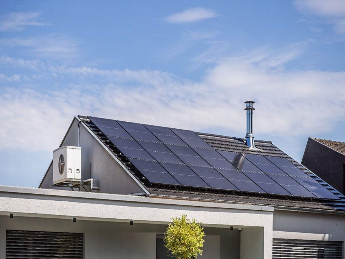 Solar Pannel- क्या कोहरे में सोलर पैनल से हीटर और गीजर चला सकते हैं, जानिए पूरी डिटेल्स