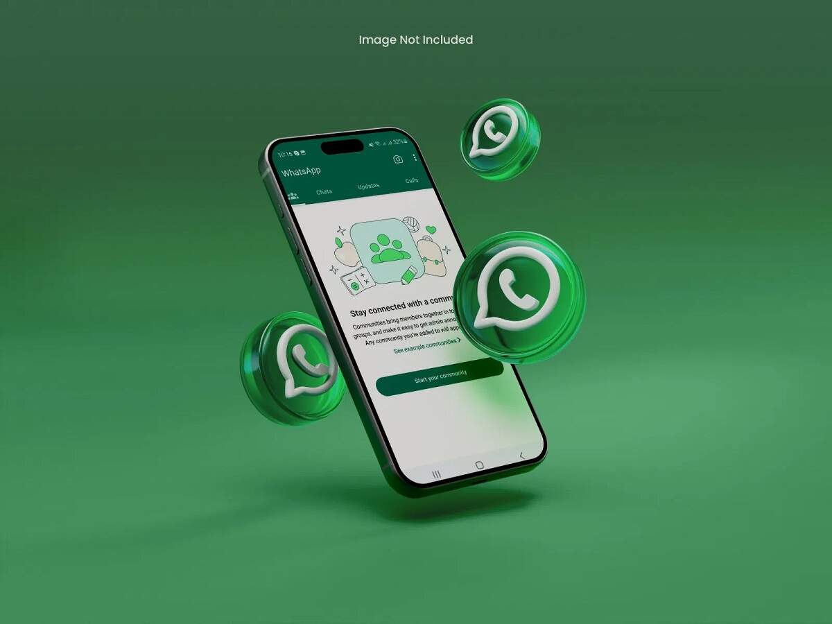 WhatsApp Update: This information is being shared on WhatsApp without your knowledge; here’s how to check your privacy settings.